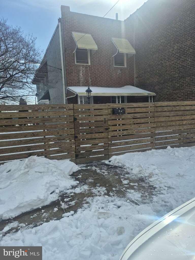 NONE AVAILABLE - Residential