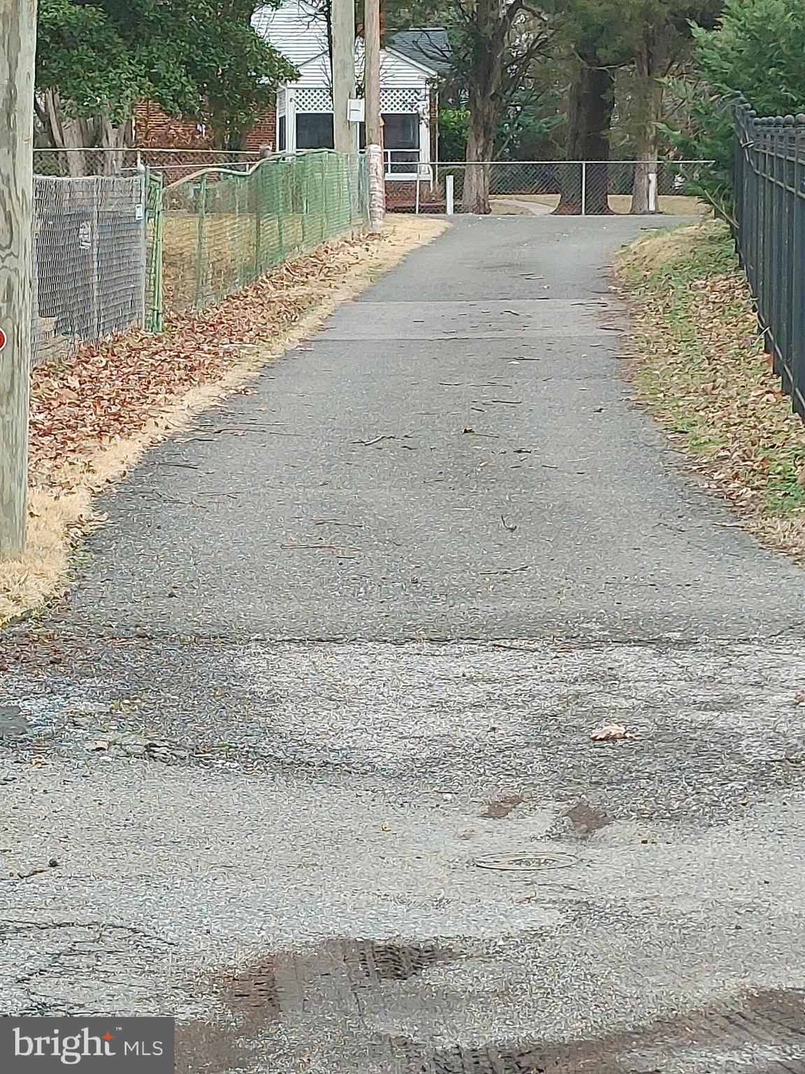 FORESTVILLE - Residential