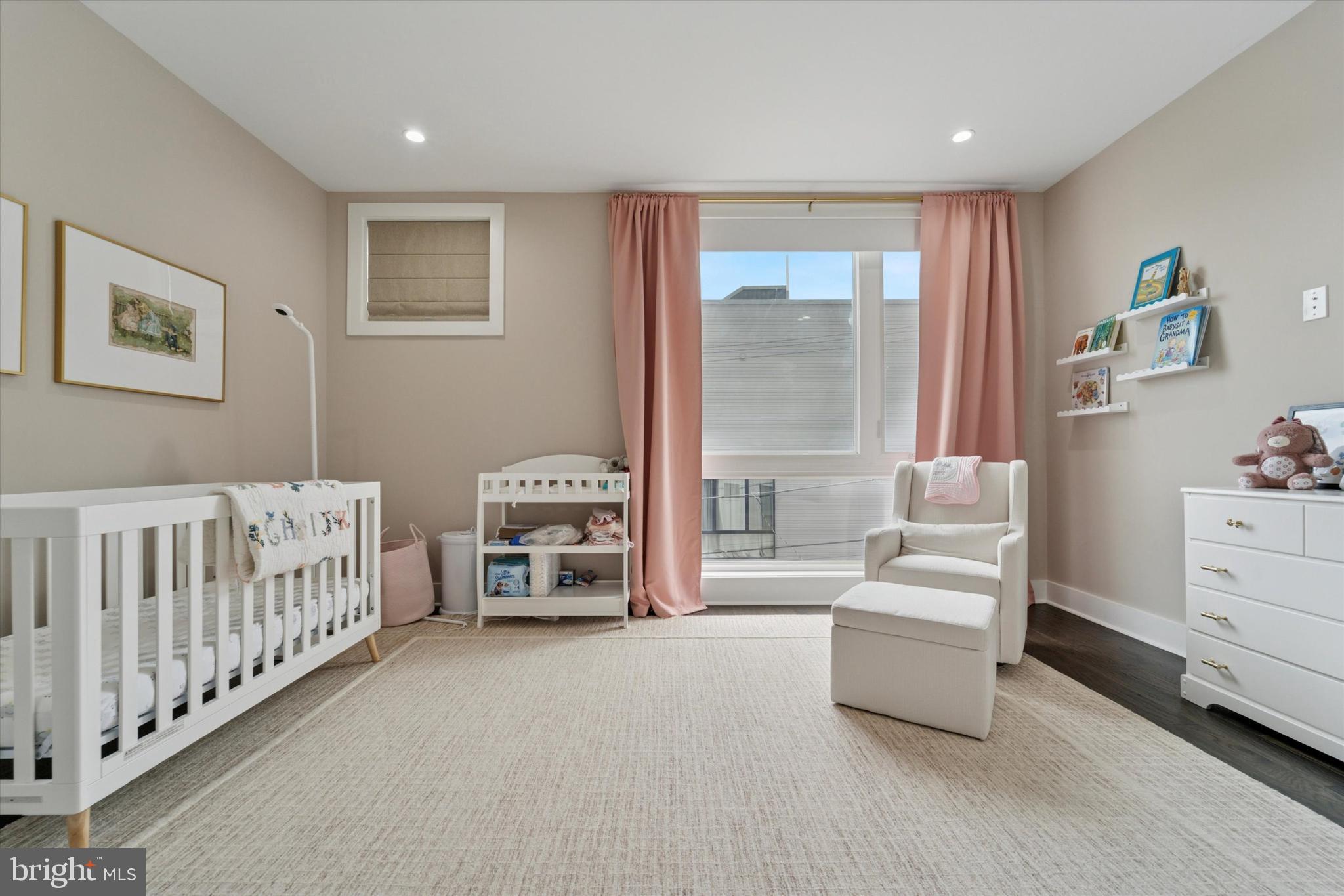 MT AIRY (EAST) - Residential