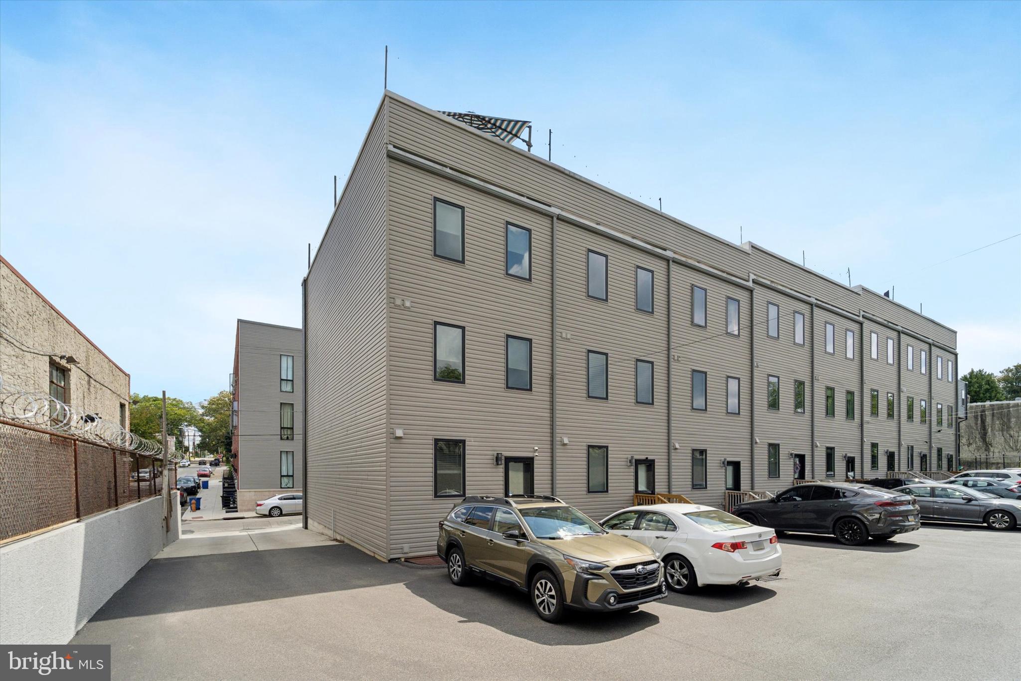 MT AIRY (EAST) - Residential