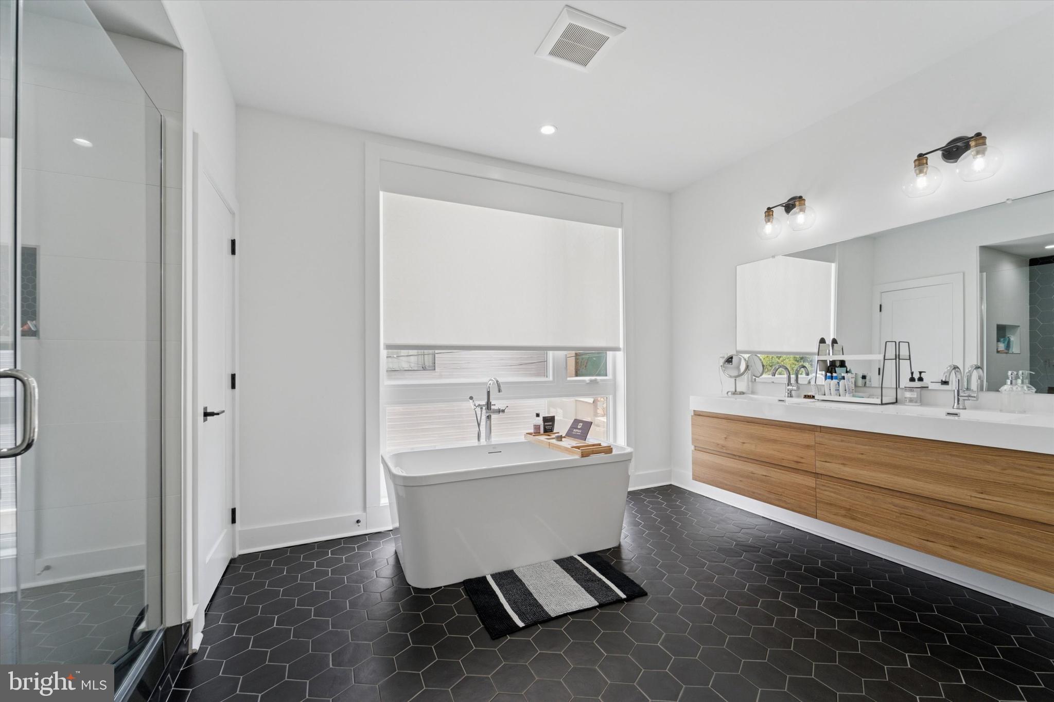 MT AIRY (EAST) - Residential