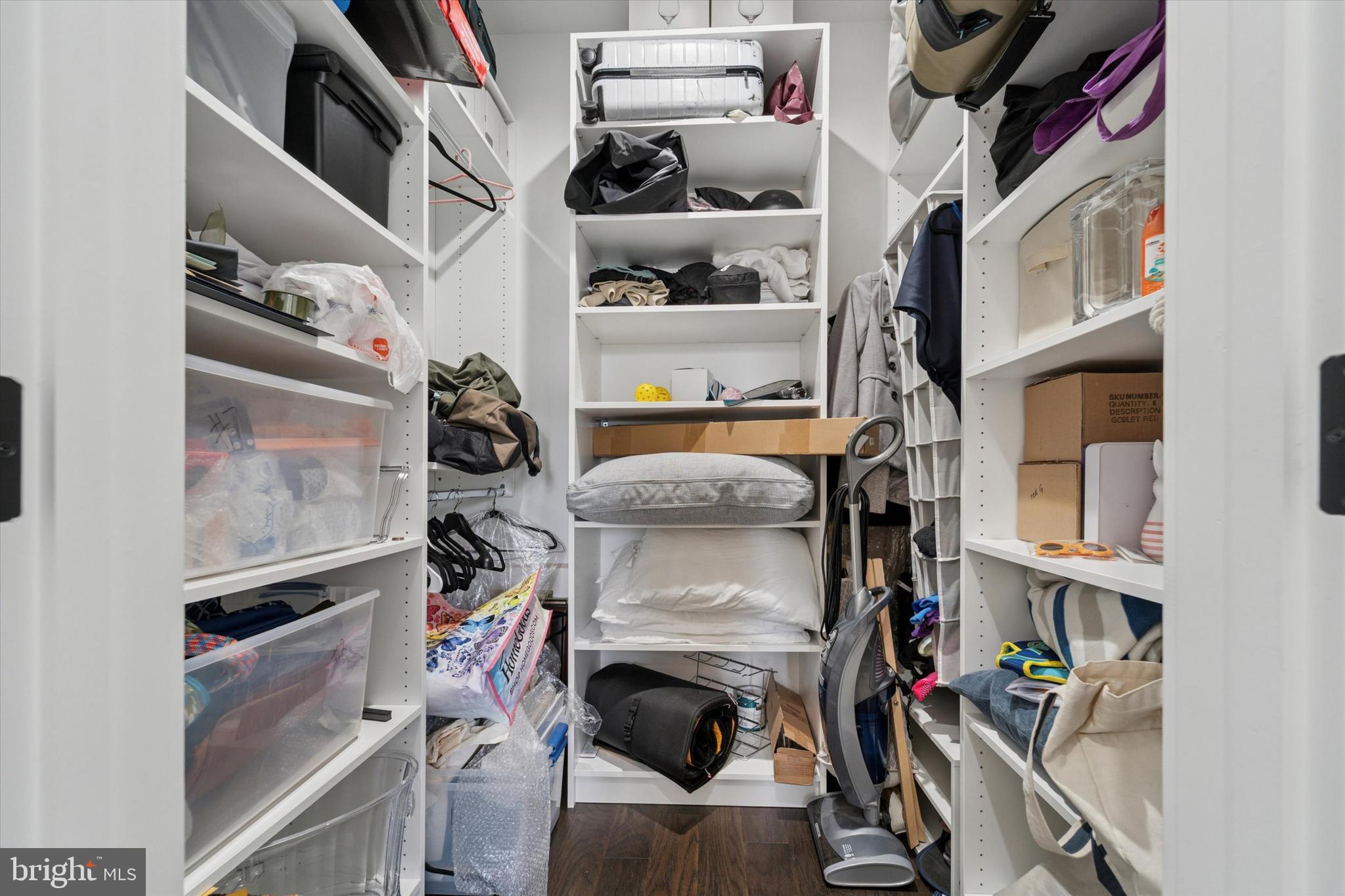 MT AIRY (EAST) - Residential