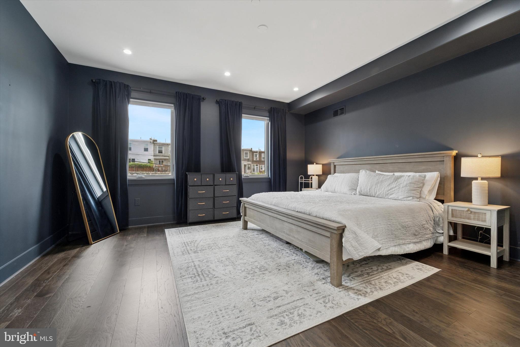 MT AIRY (EAST) - Residential