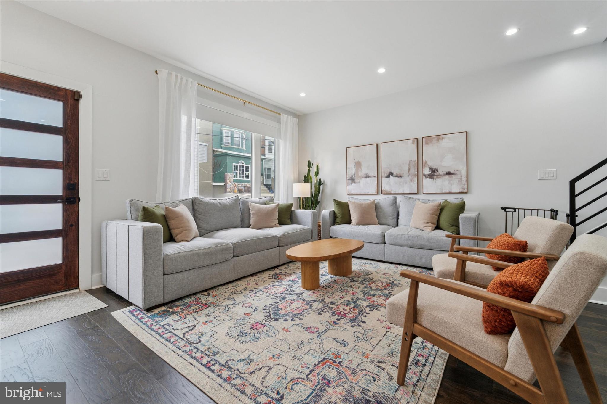 MT AIRY (EAST) - Residential