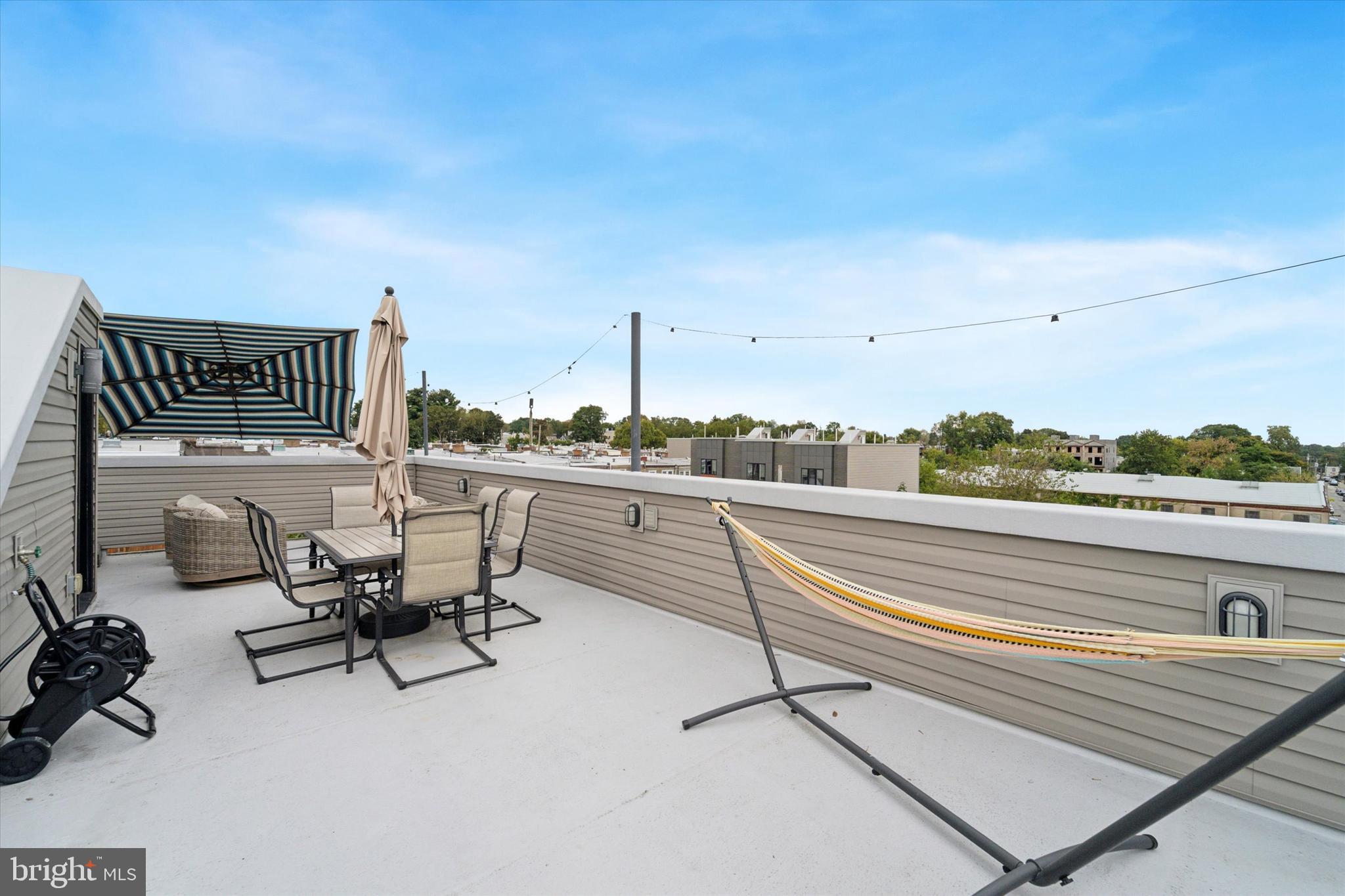 MT AIRY (EAST) - Residential