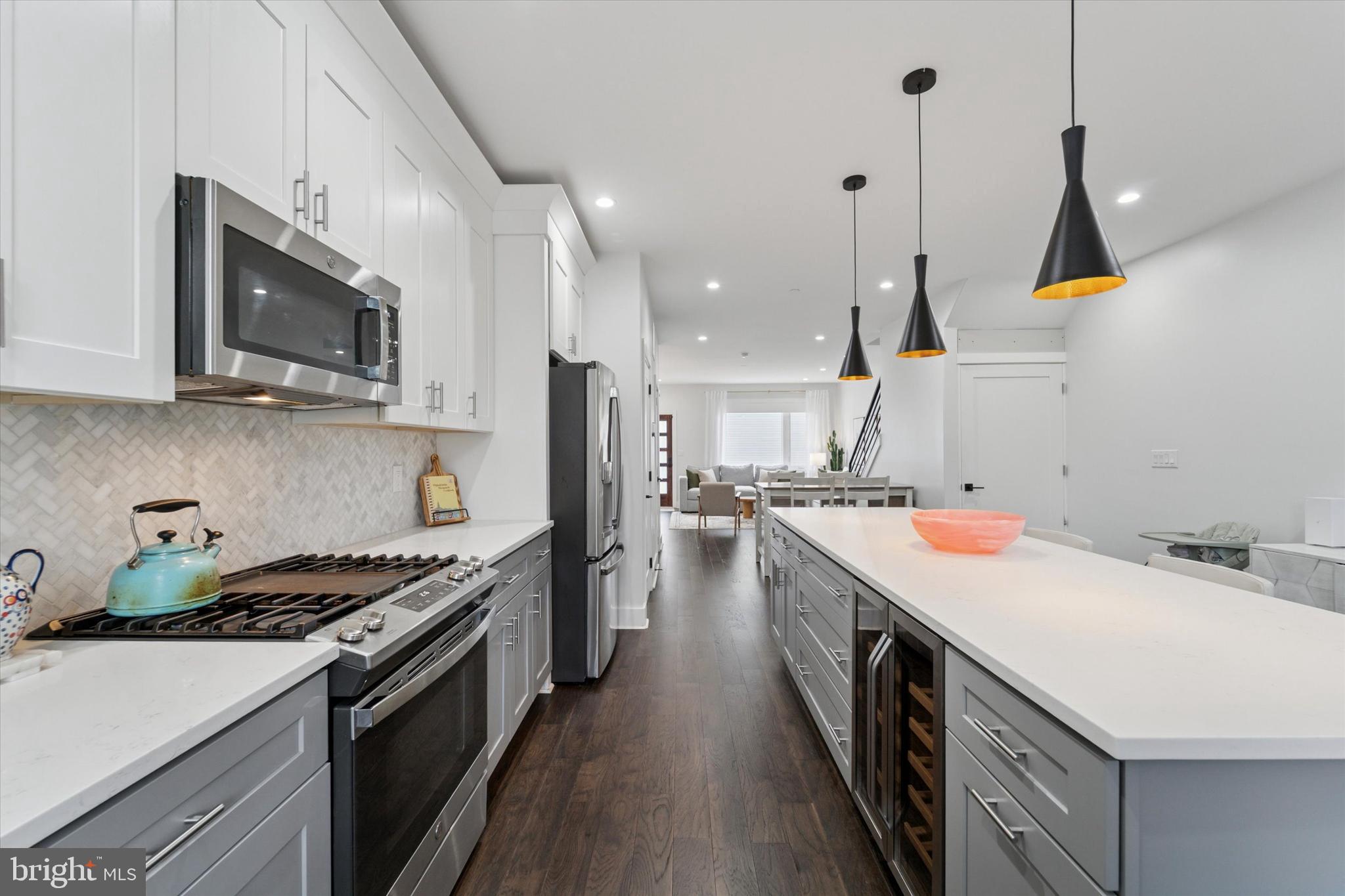 MT AIRY (EAST) - Residential