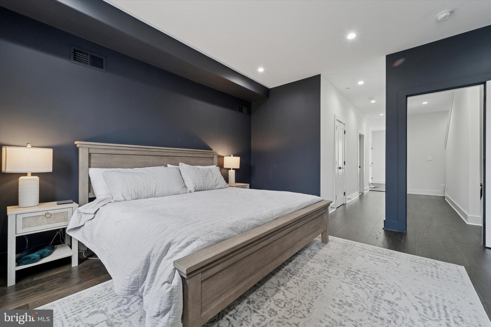 MT AIRY (EAST) - Residential