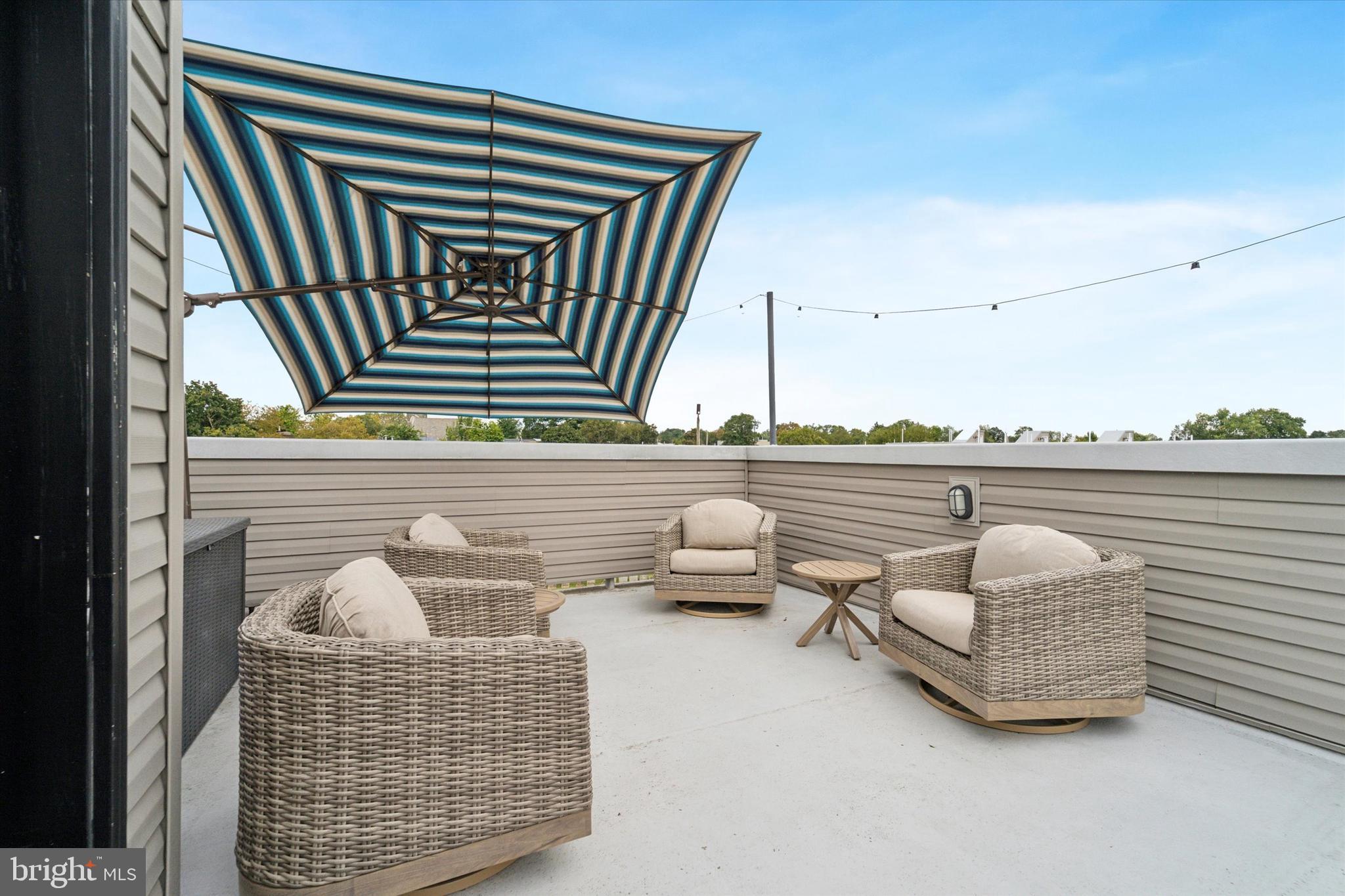 MT AIRY (EAST) - Residential