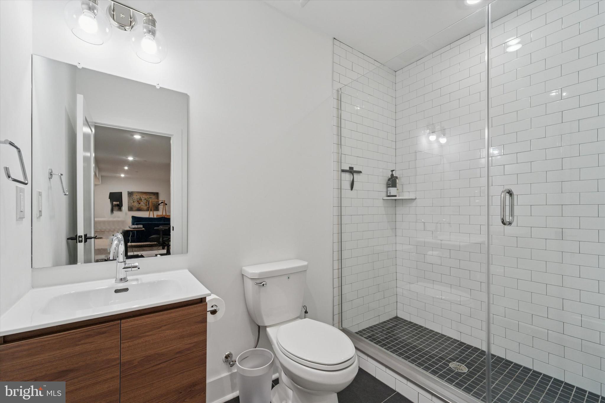 MT AIRY (EAST) - Residential