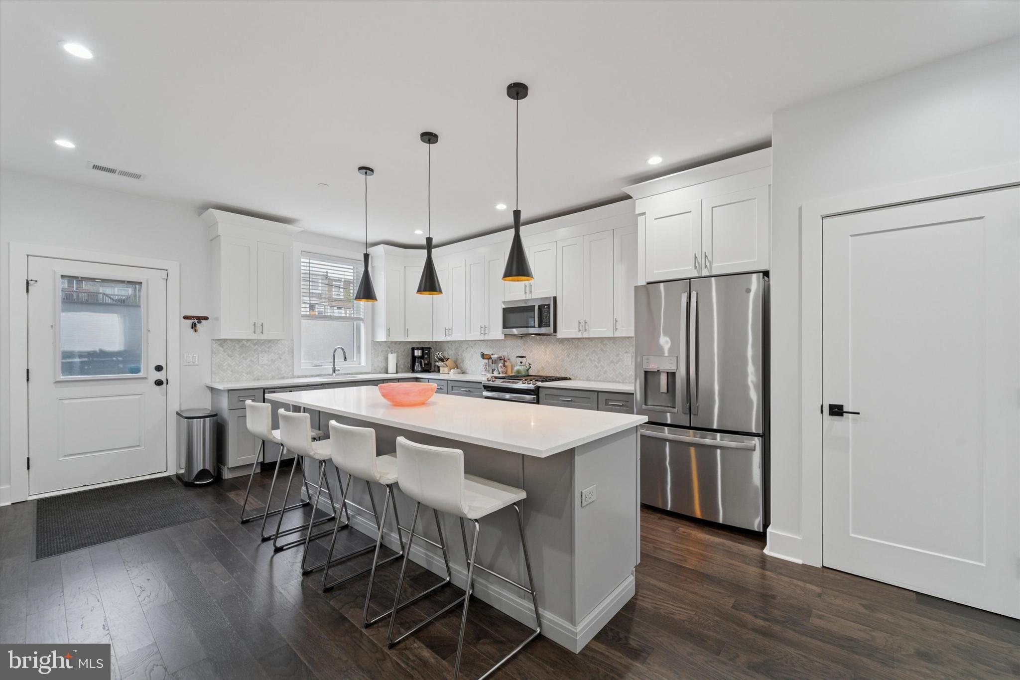 MT AIRY (EAST) - Residential