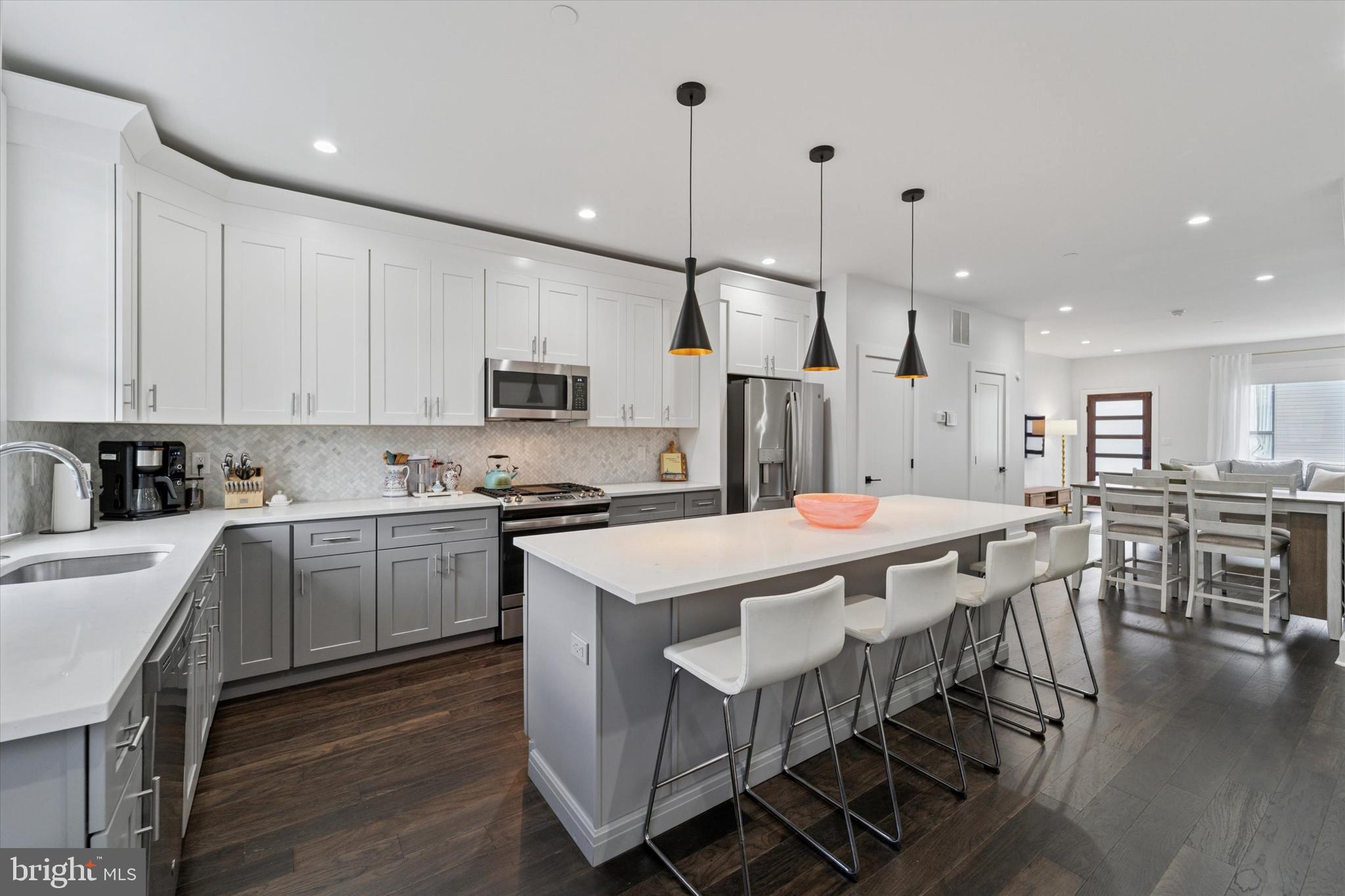 MT AIRY (EAST) - Residential