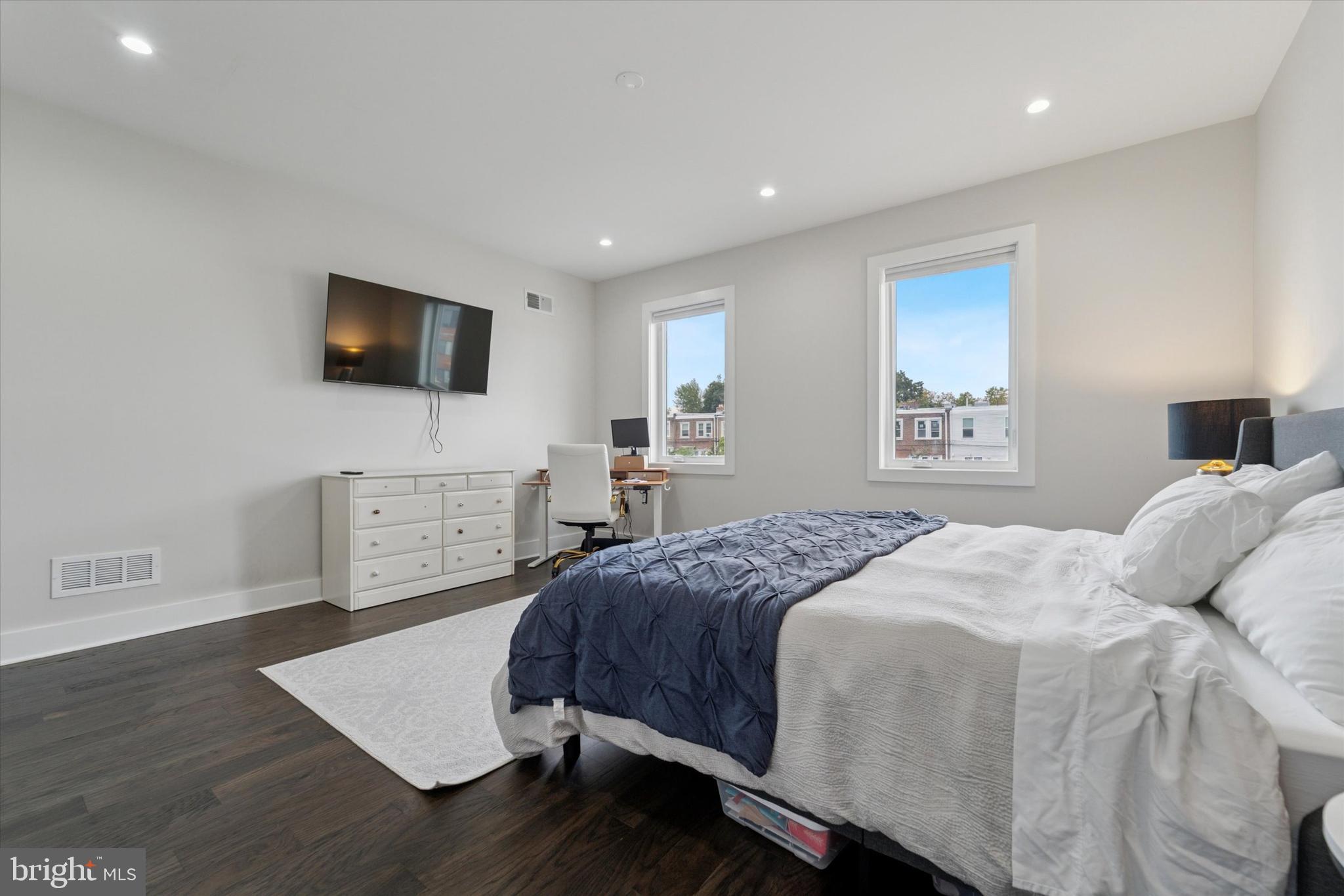 MT AIRY (EAST) - Residential