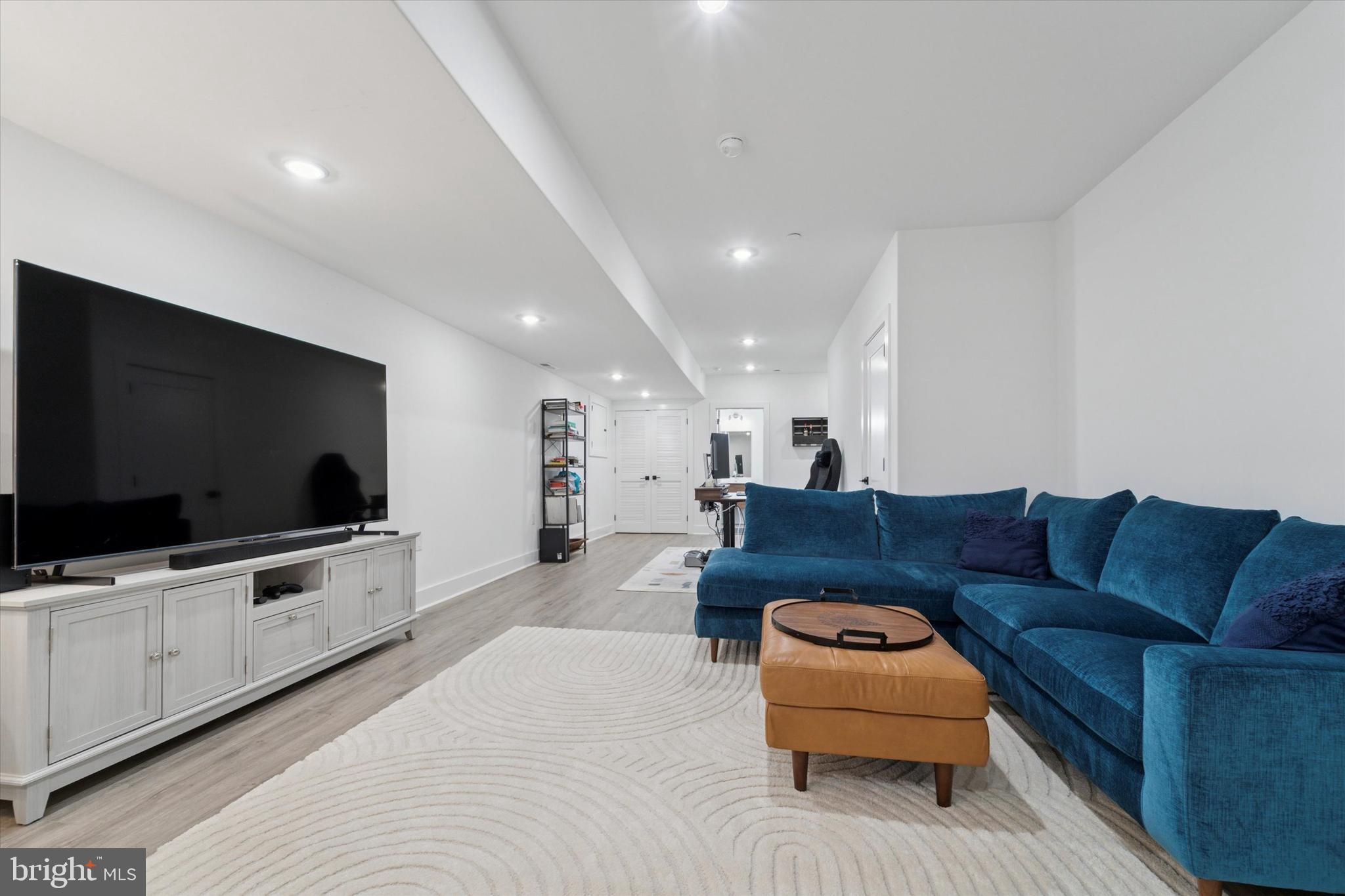 MT AIRY (EAST) - Residential