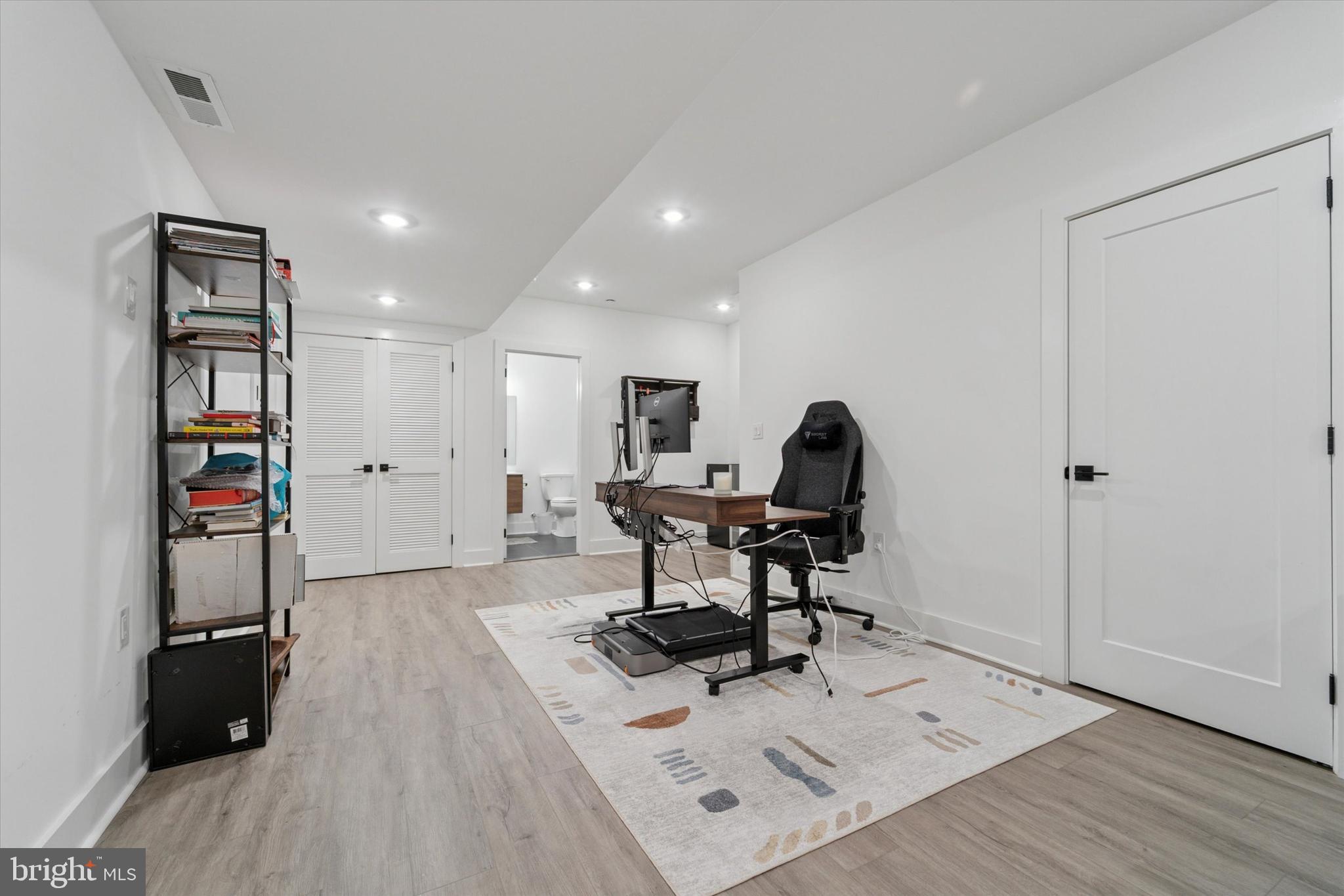 MT AIRY (EAST) - Residential