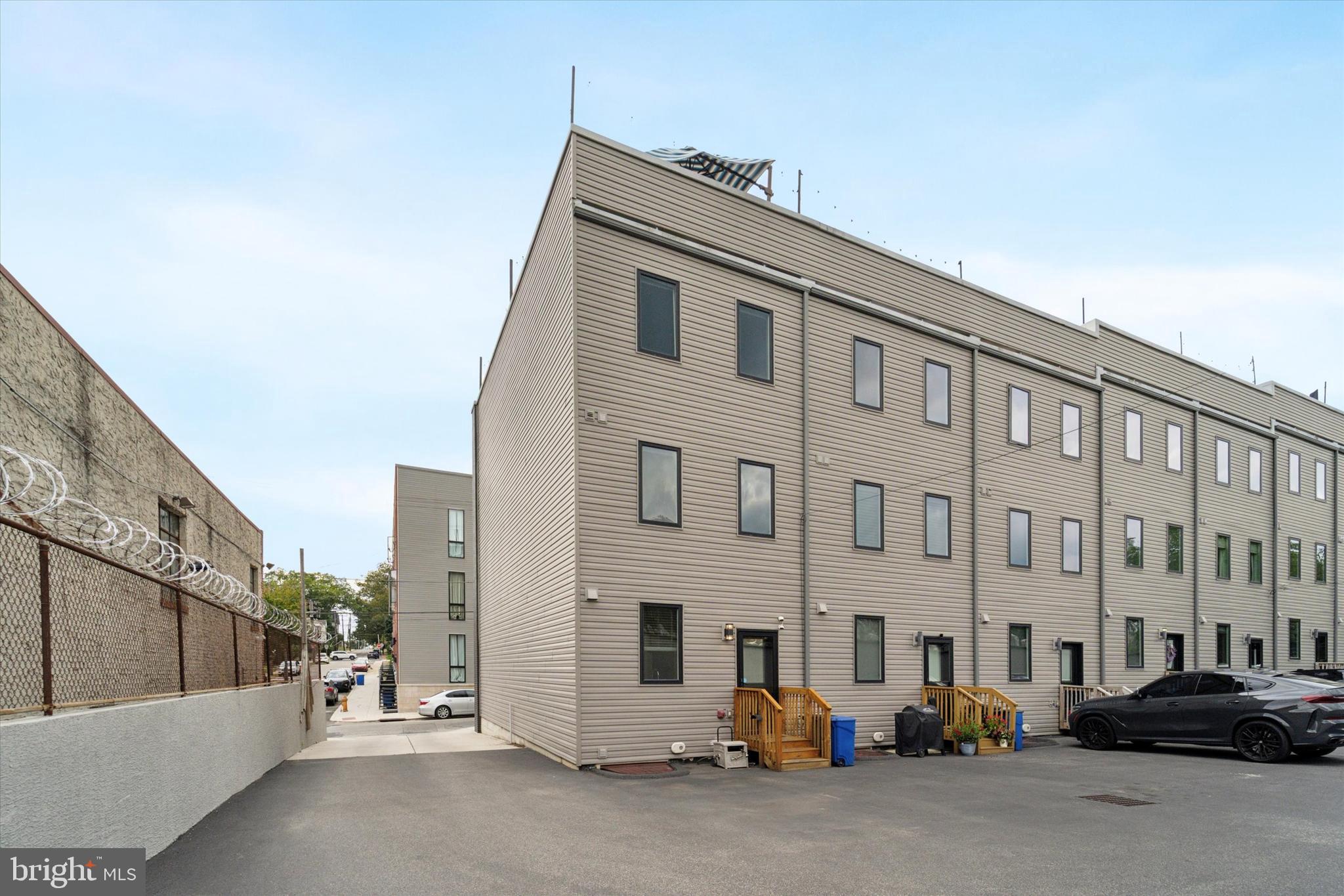 MT AIRY (EAST) - Residential