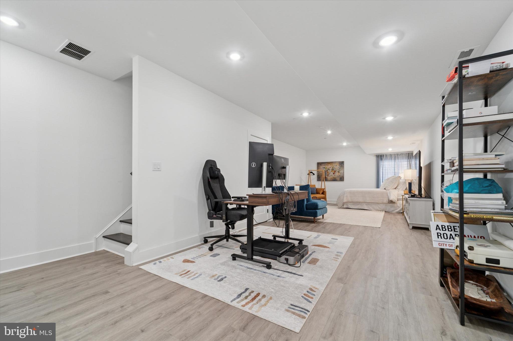 MT AIRY (EAST) - Residential