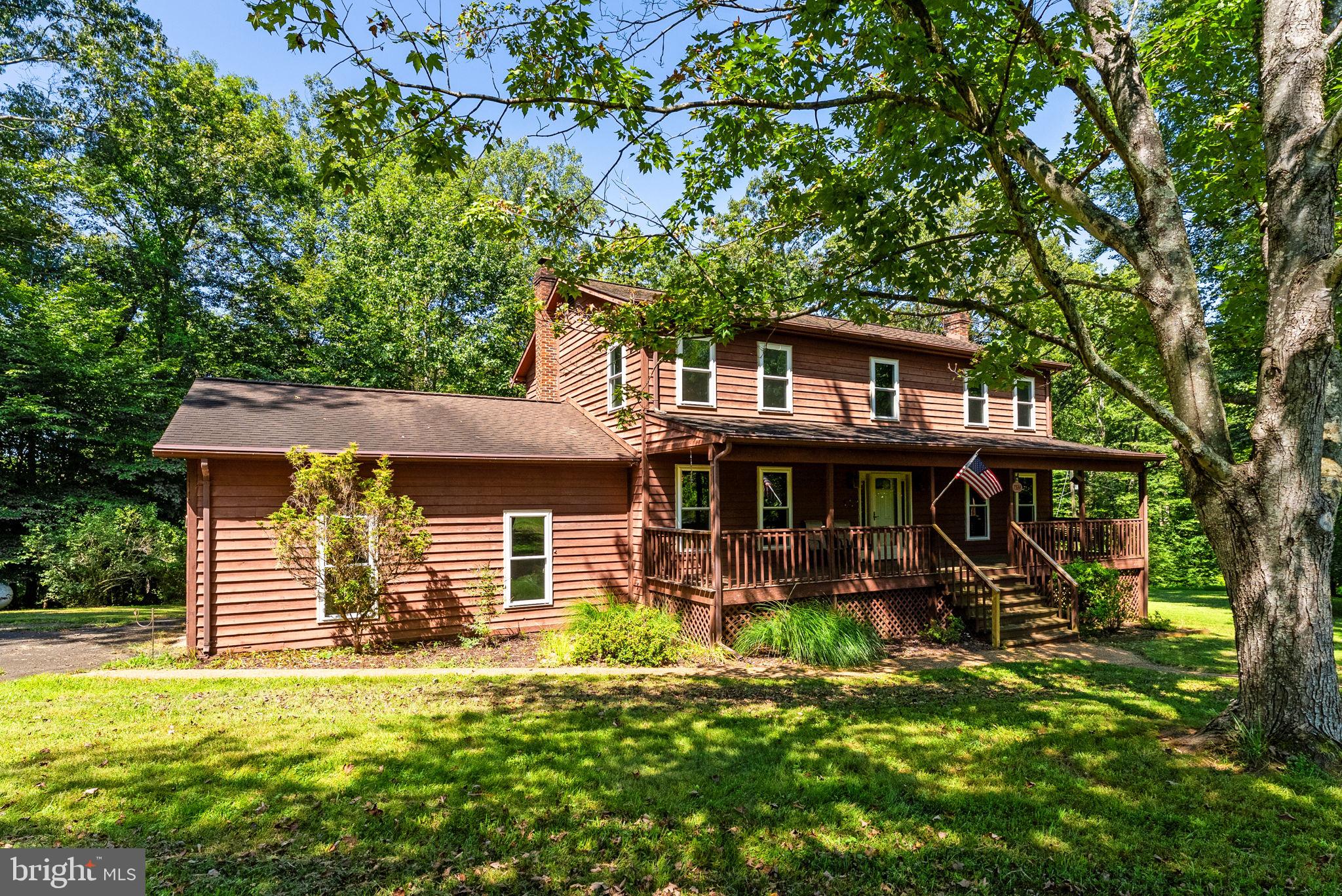7534 SUNCREST DRIVE 7575 PORCH ROAD