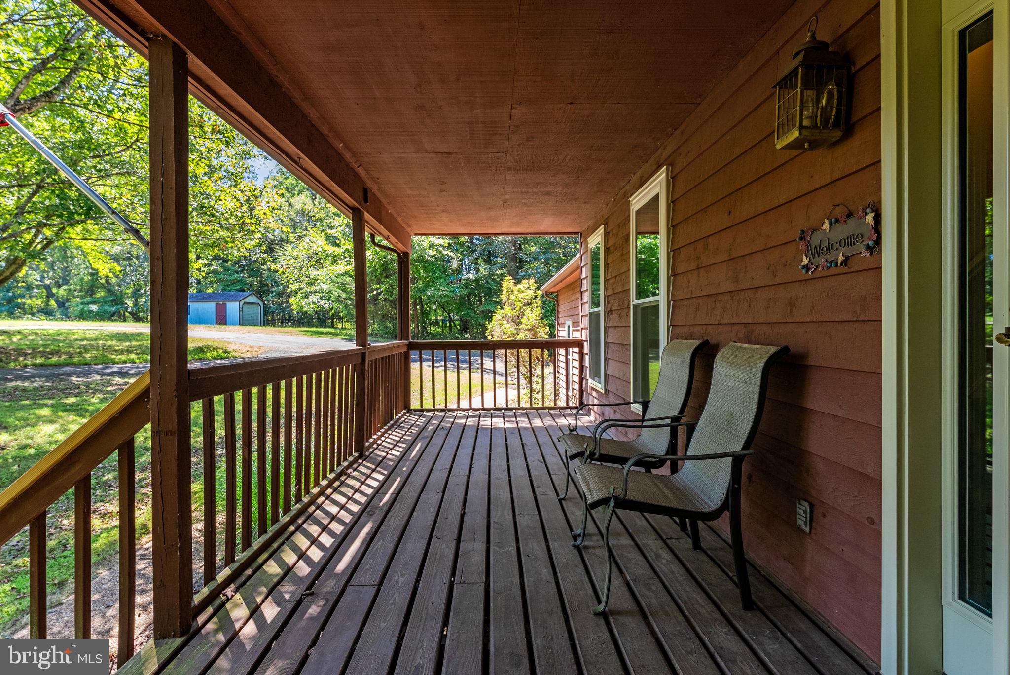 7534 SUNCREST DRIVE 7575 PORCH ROAD