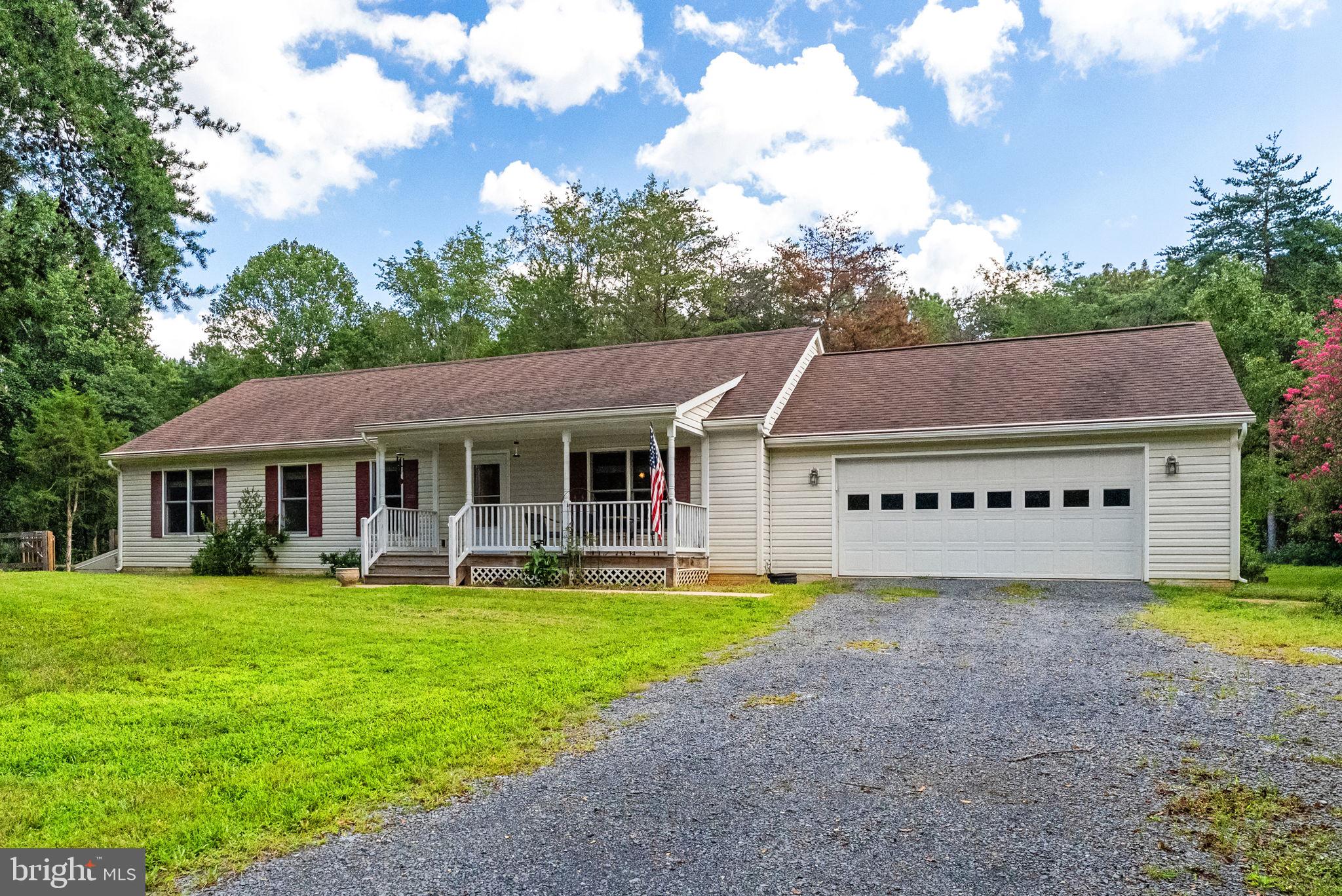 7534 SUNCREST DRIVE 7575 PORCH ROAD