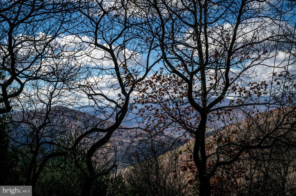 BUCK RIDGES (FORMERLY TREASURE MOUNTAINS) - Land