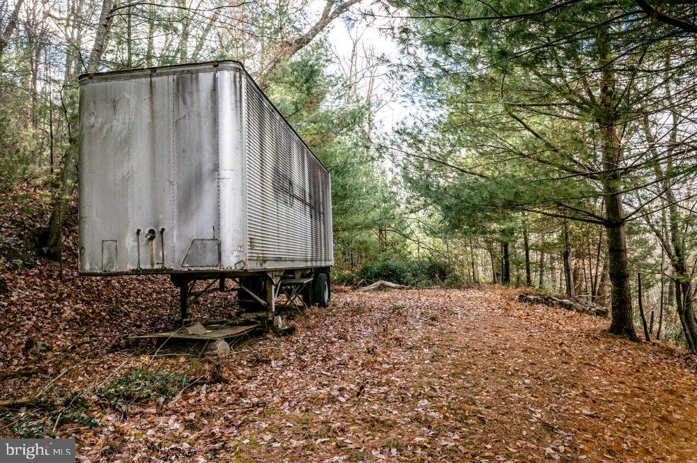 BUCK RIDGES (FORMERLY TREASURE MOUNTAINS) - Land