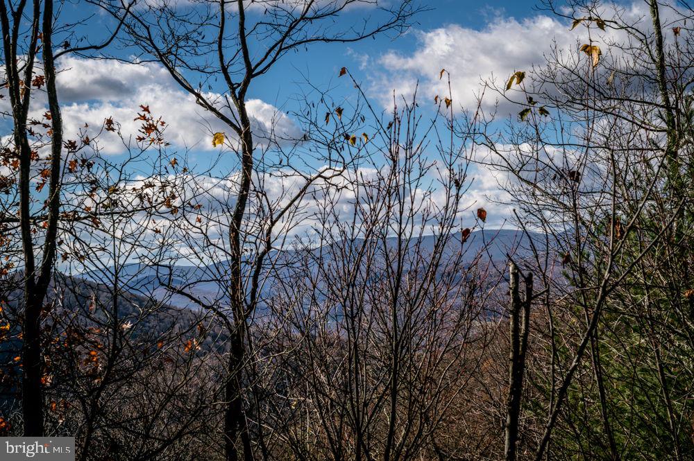 BUCK RIDGES (FORMERLY TREASURE MOUNTAINS) - Land