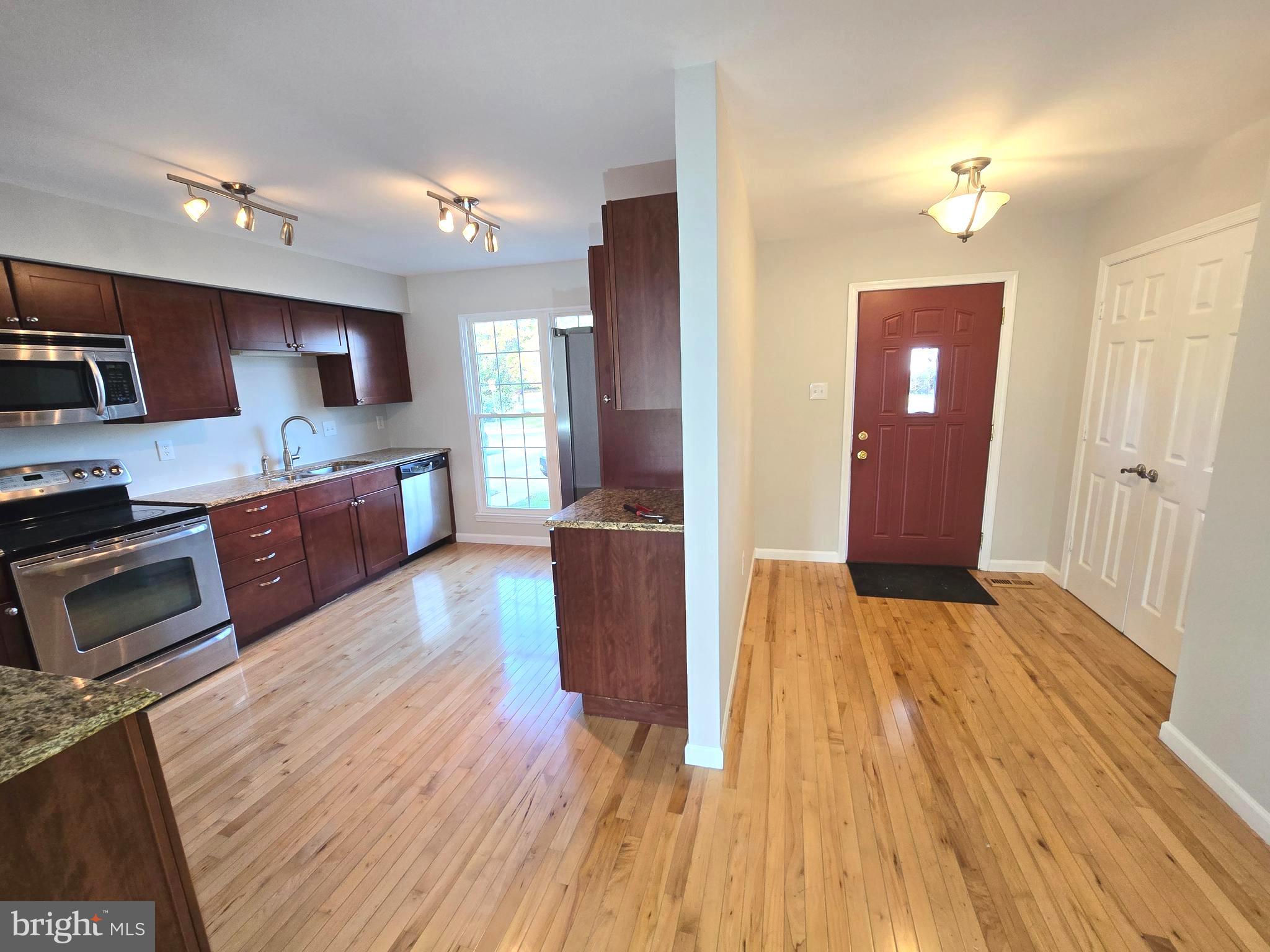 HALLOWELL - Residential