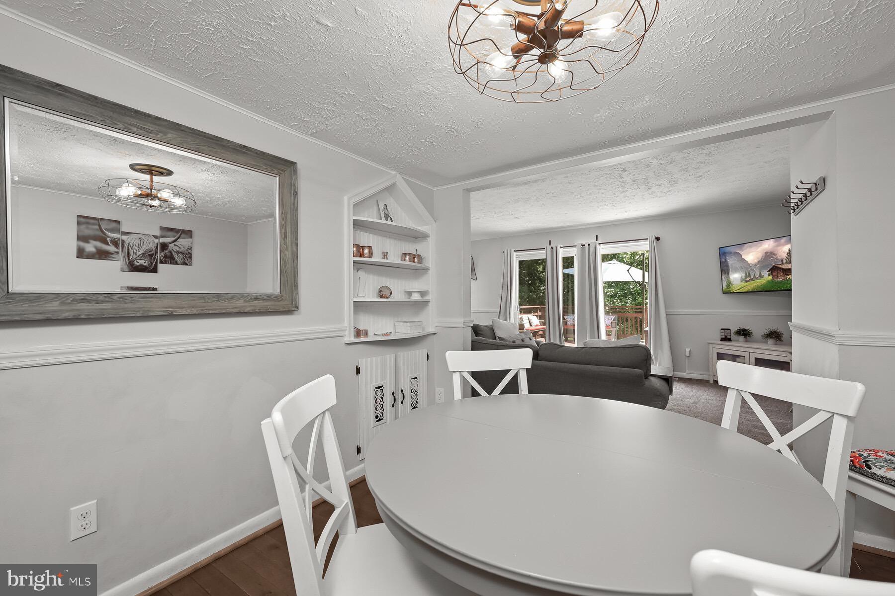 TIMBER RUN VALLEY - Residential