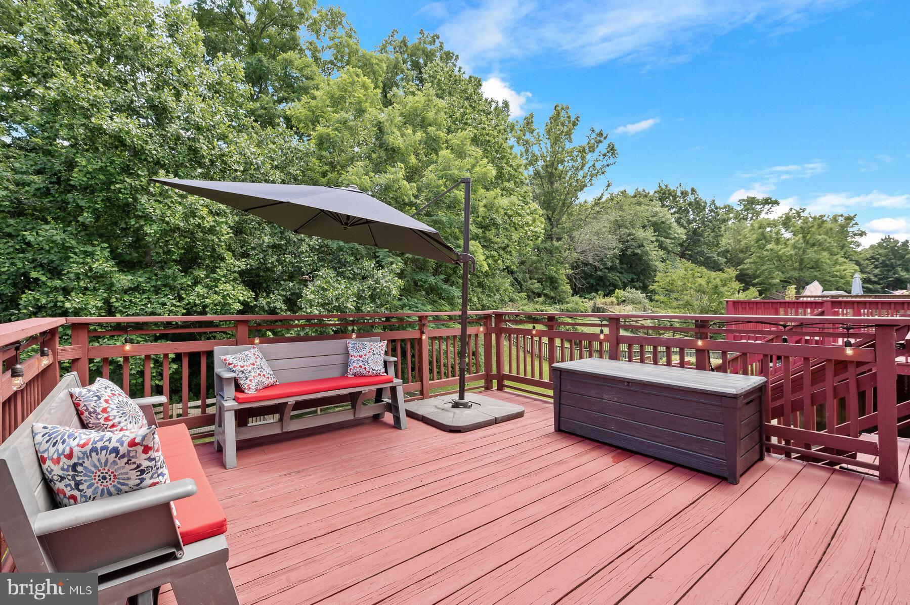 TIMBER RUN VALLEY - Residential