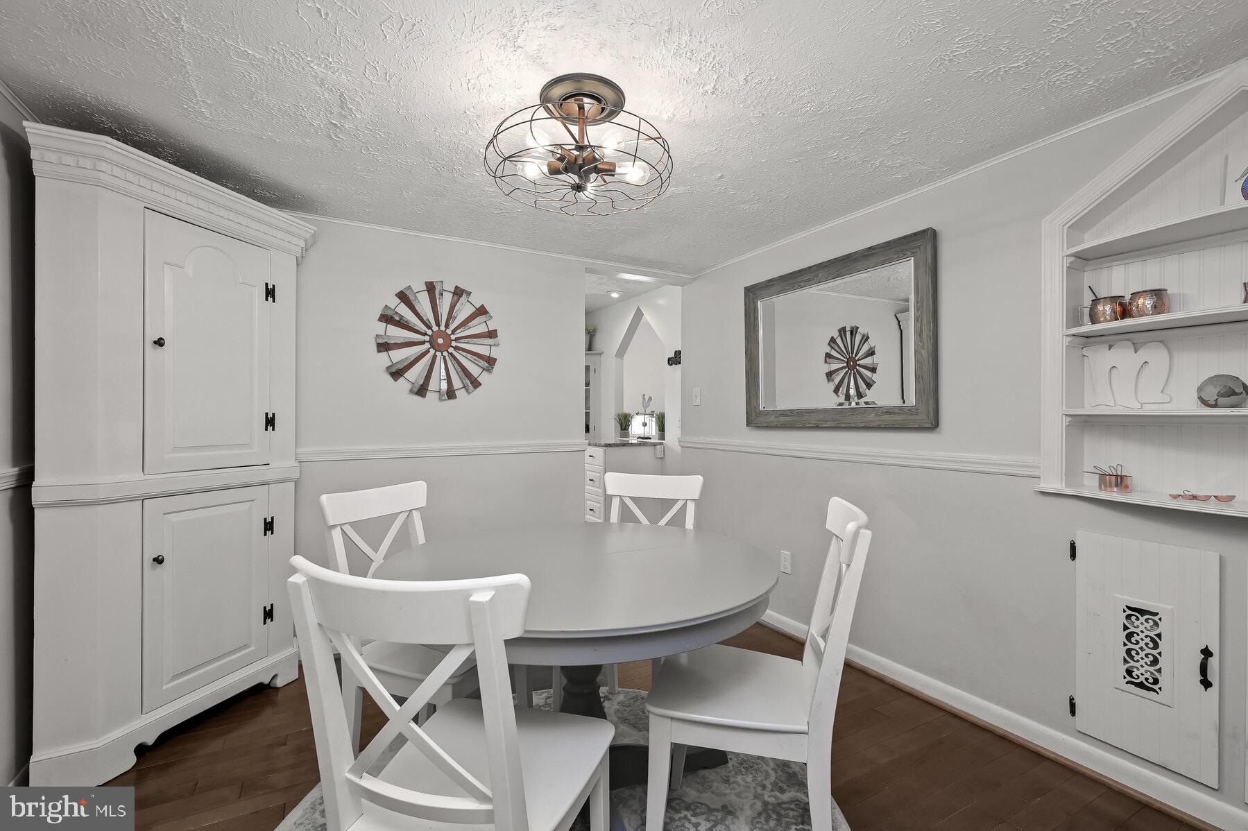 TIMBER RUN VALLEY - Residential