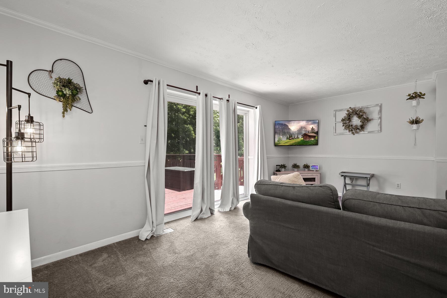 TIMBER RUN VALLEY - Residential