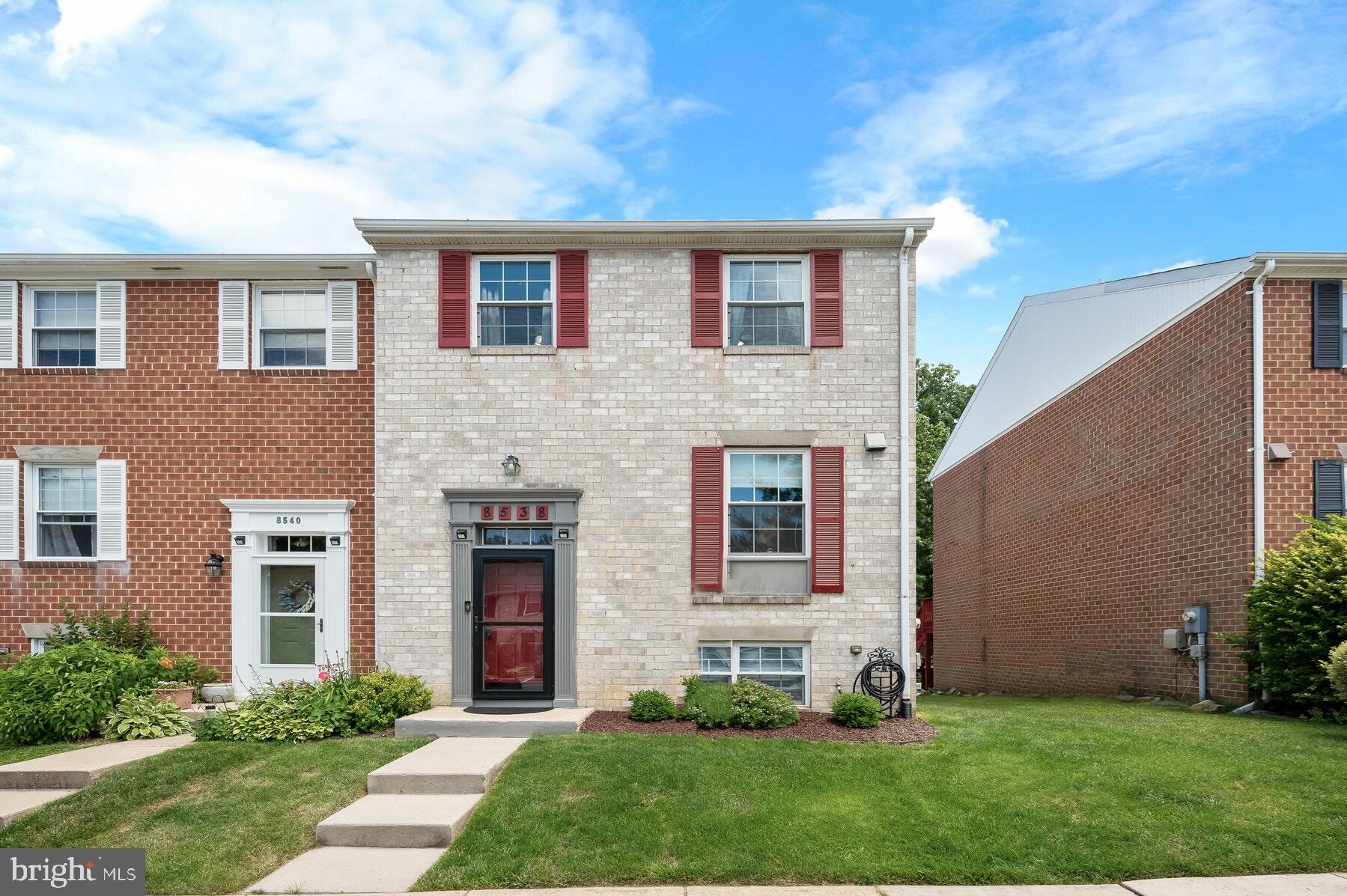 TIMBER RUN VALLEY - Residential