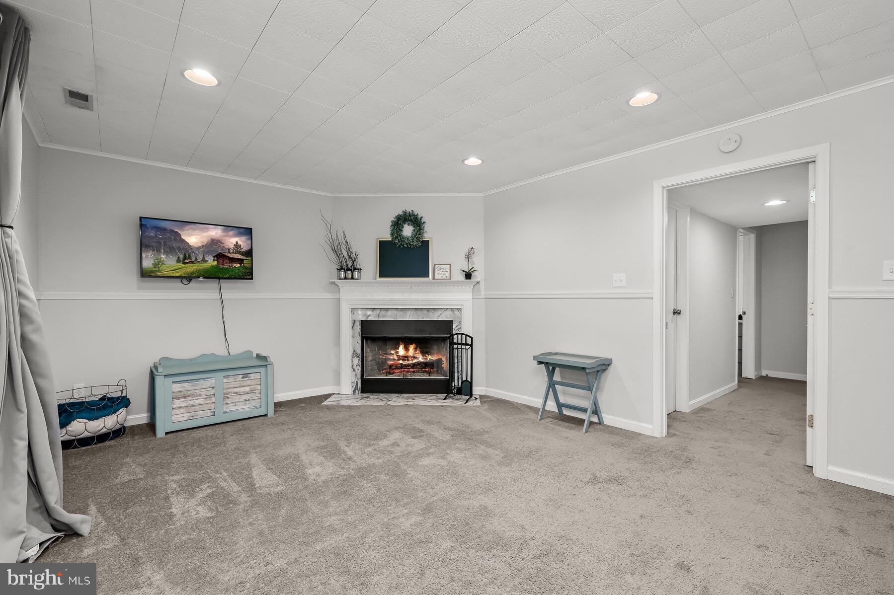 TIMBER RUN VALLEY - Residential