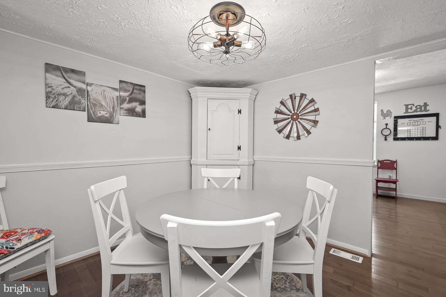 TIMBER RUN VALLEY - Residential