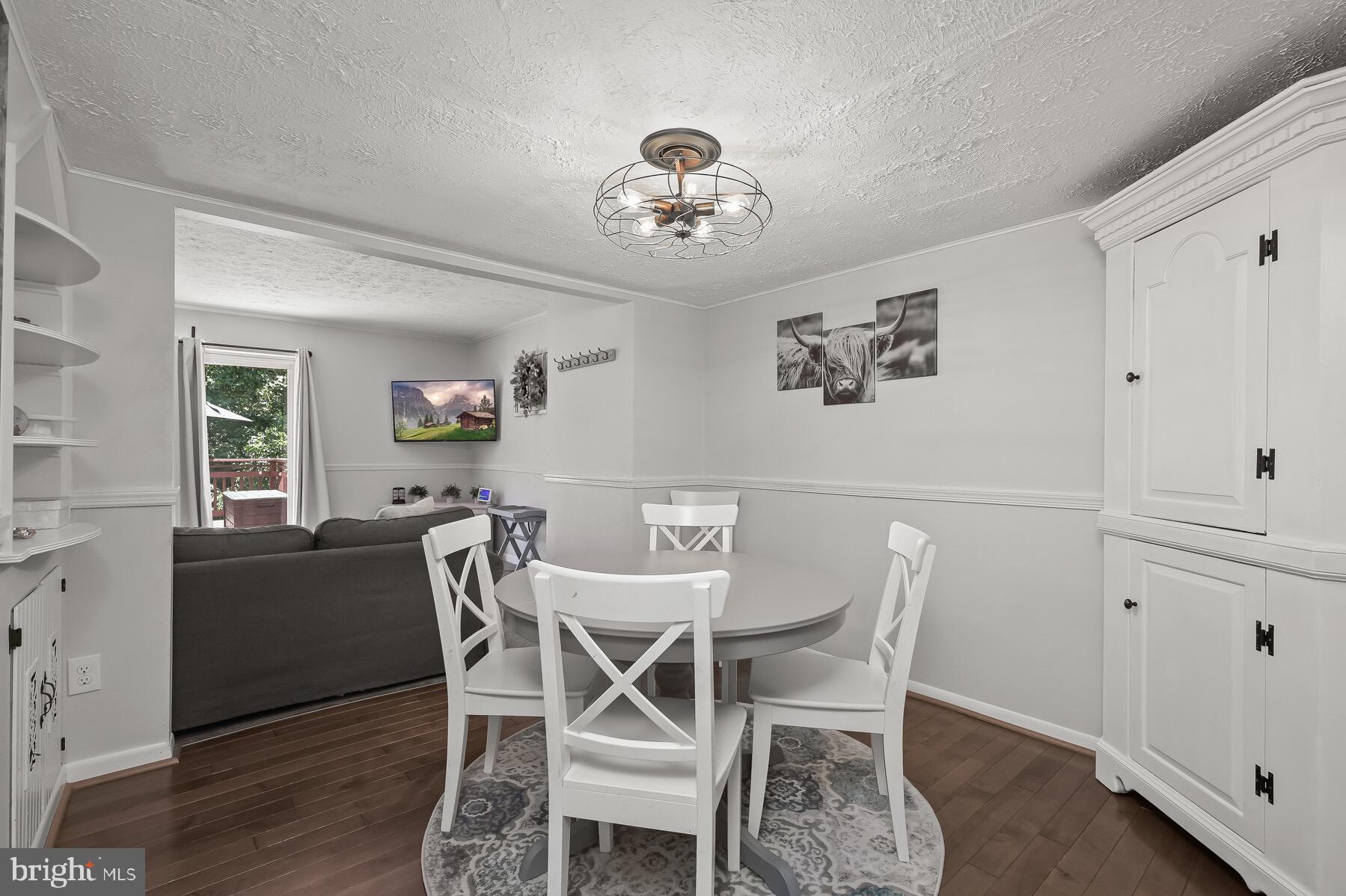 TIMBER RUN VALLEY - Residential