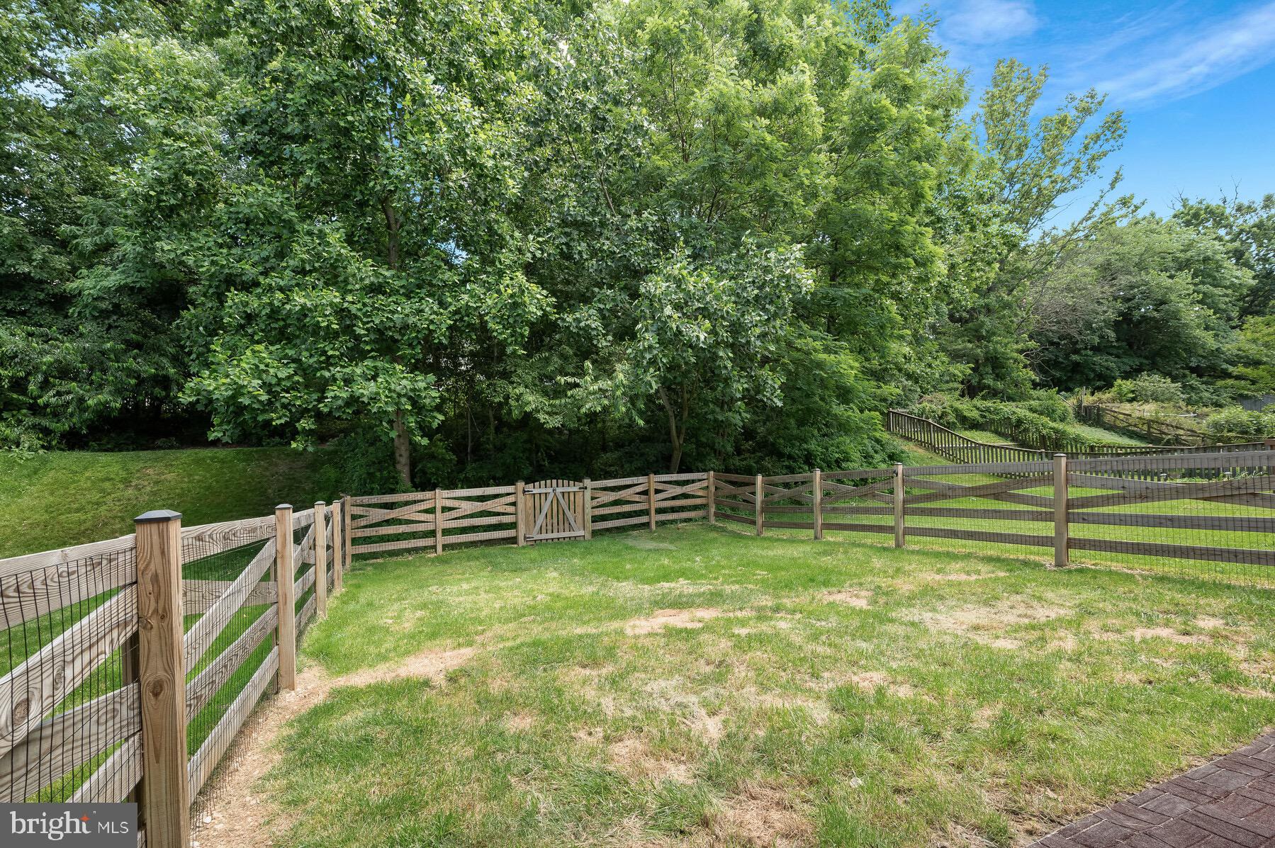 TIMBER RUN VALLEY - Residential