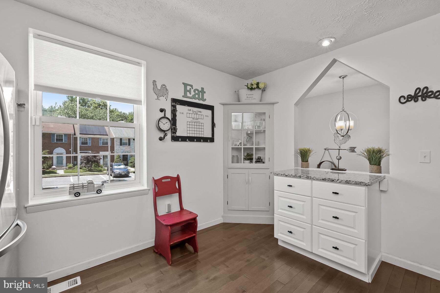 TIMBER RUN VALLEY - Residential