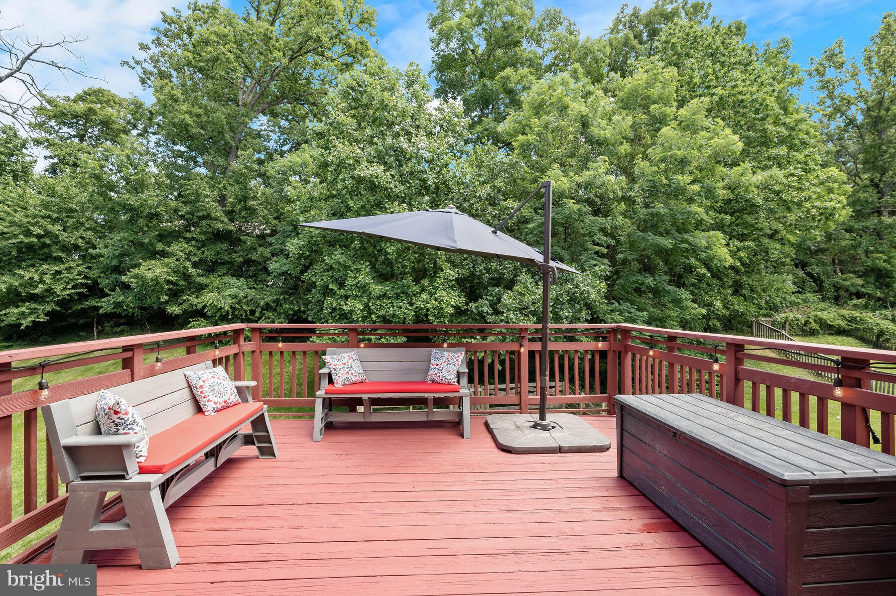 TIMBER RUN VALLEY - Residential