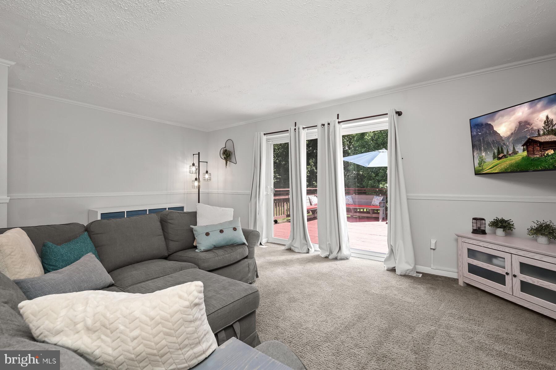 TIMBER RUN VALLEY - Residential