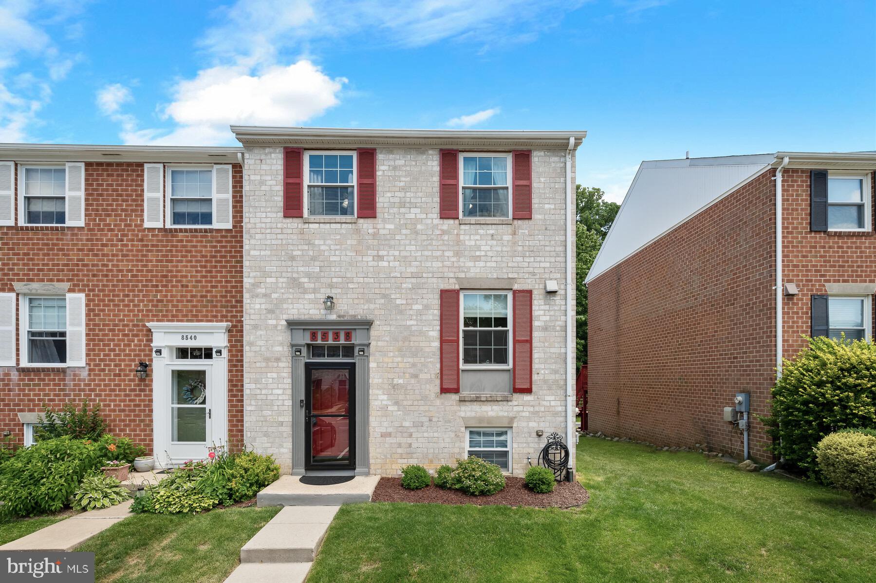 TIMBER RUN VALLEY - Residential