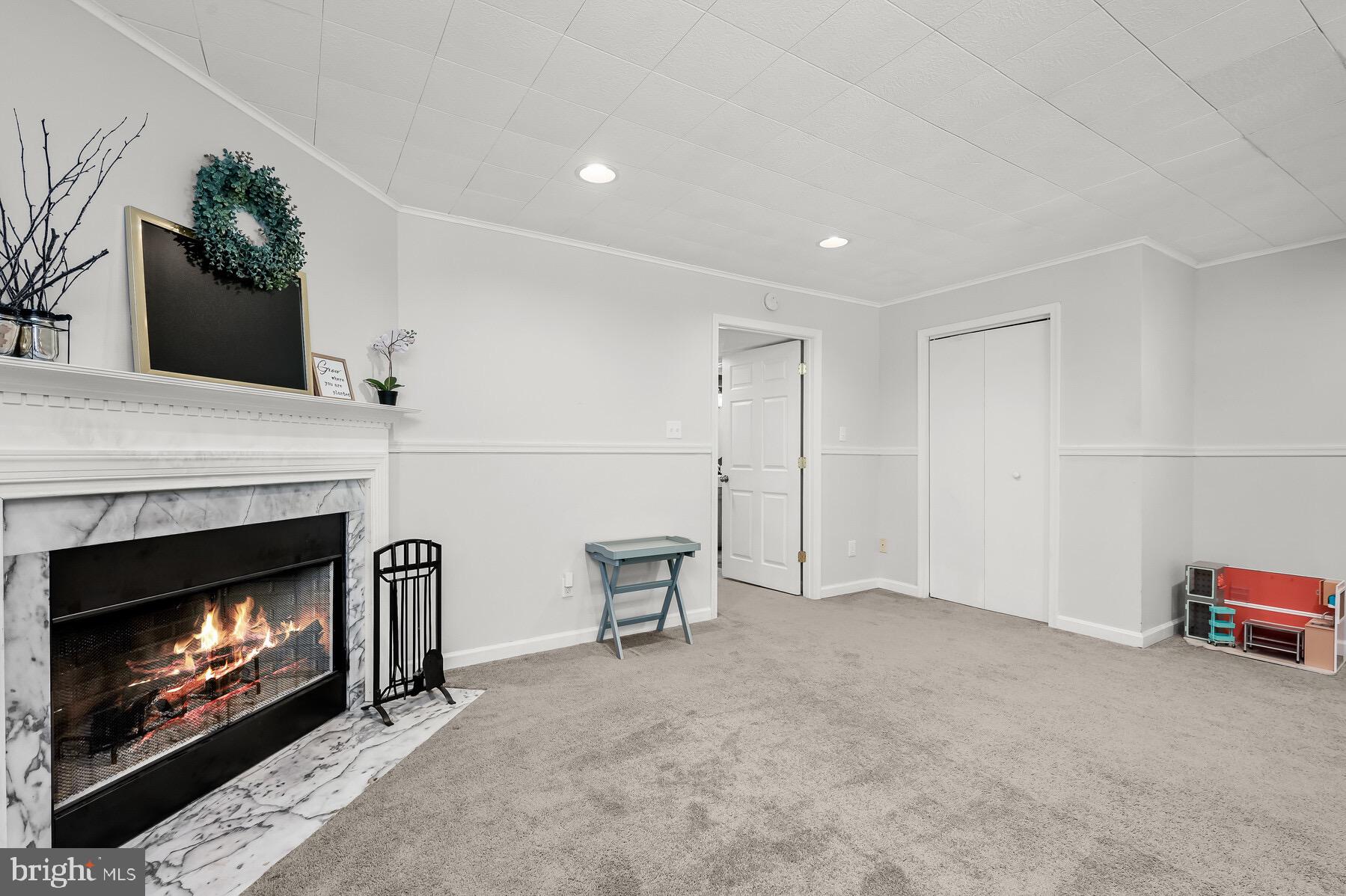 TIMBER RUN VALLEY - Residential