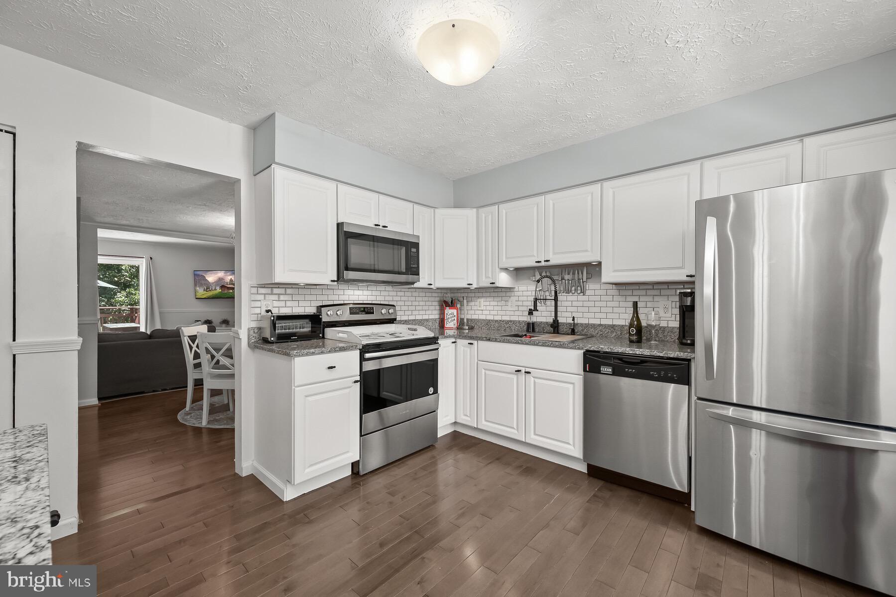 TIMBER RUN VALLEY - Residential