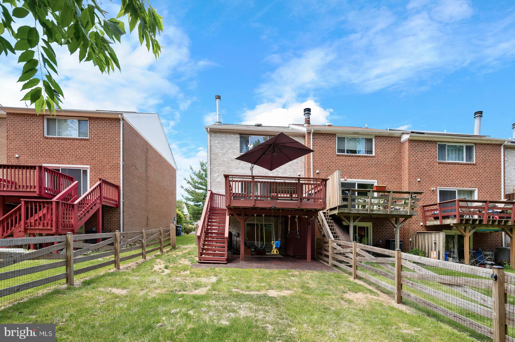 TIMBER RUN VALLEY - Residential