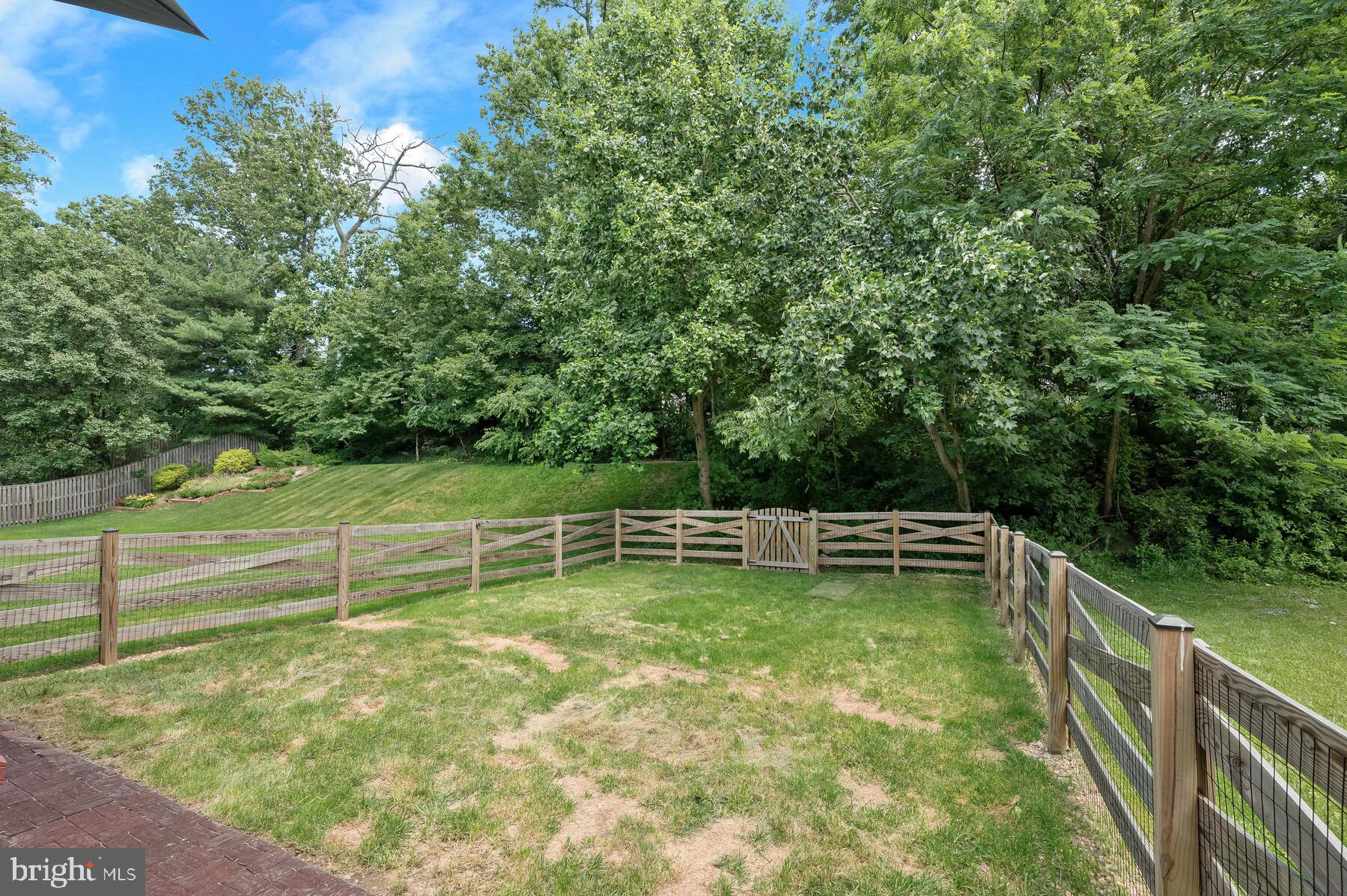 TIMBER RUN VALLEY - Residential