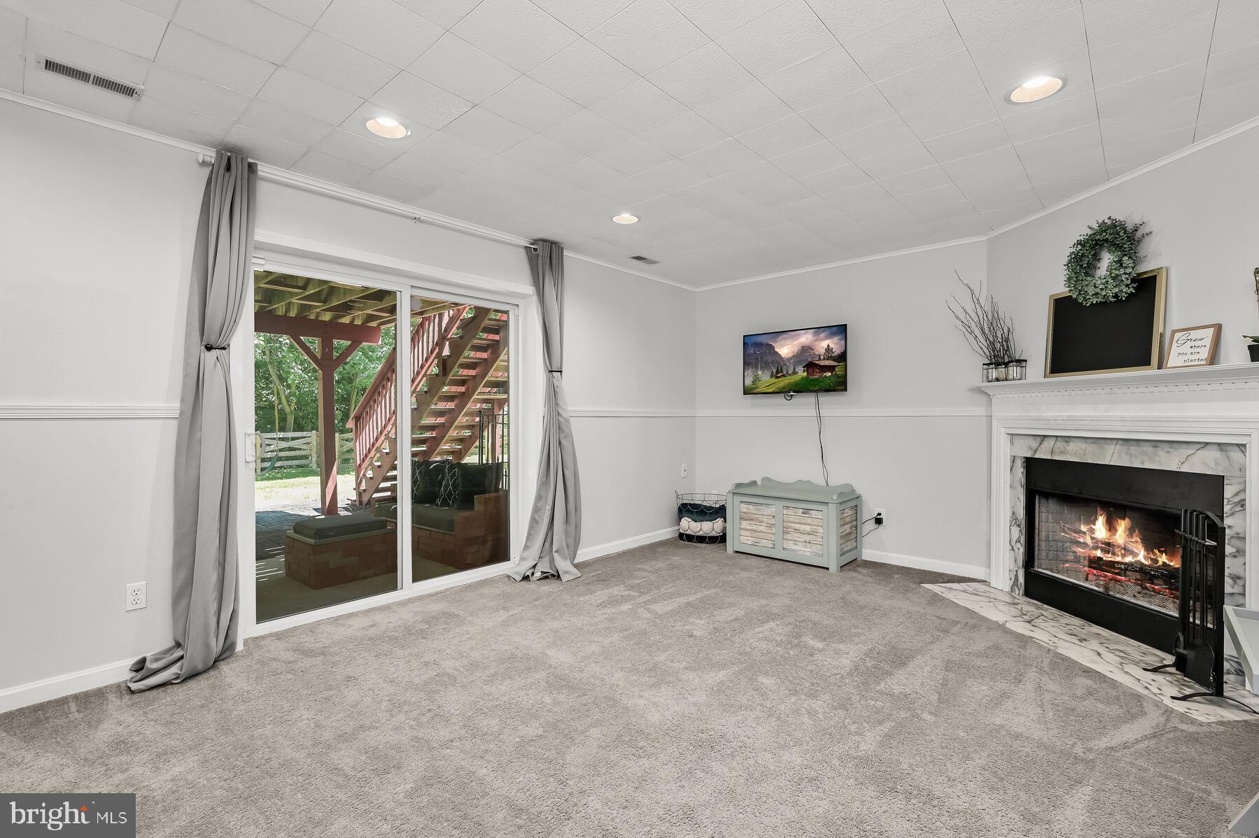 TIMBER RUN VALLEY - Residential