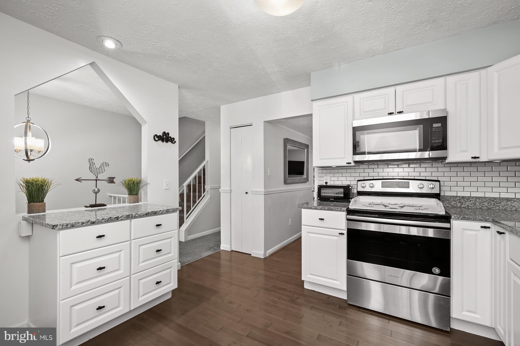 TIMBER RUN VALLEY - Residential