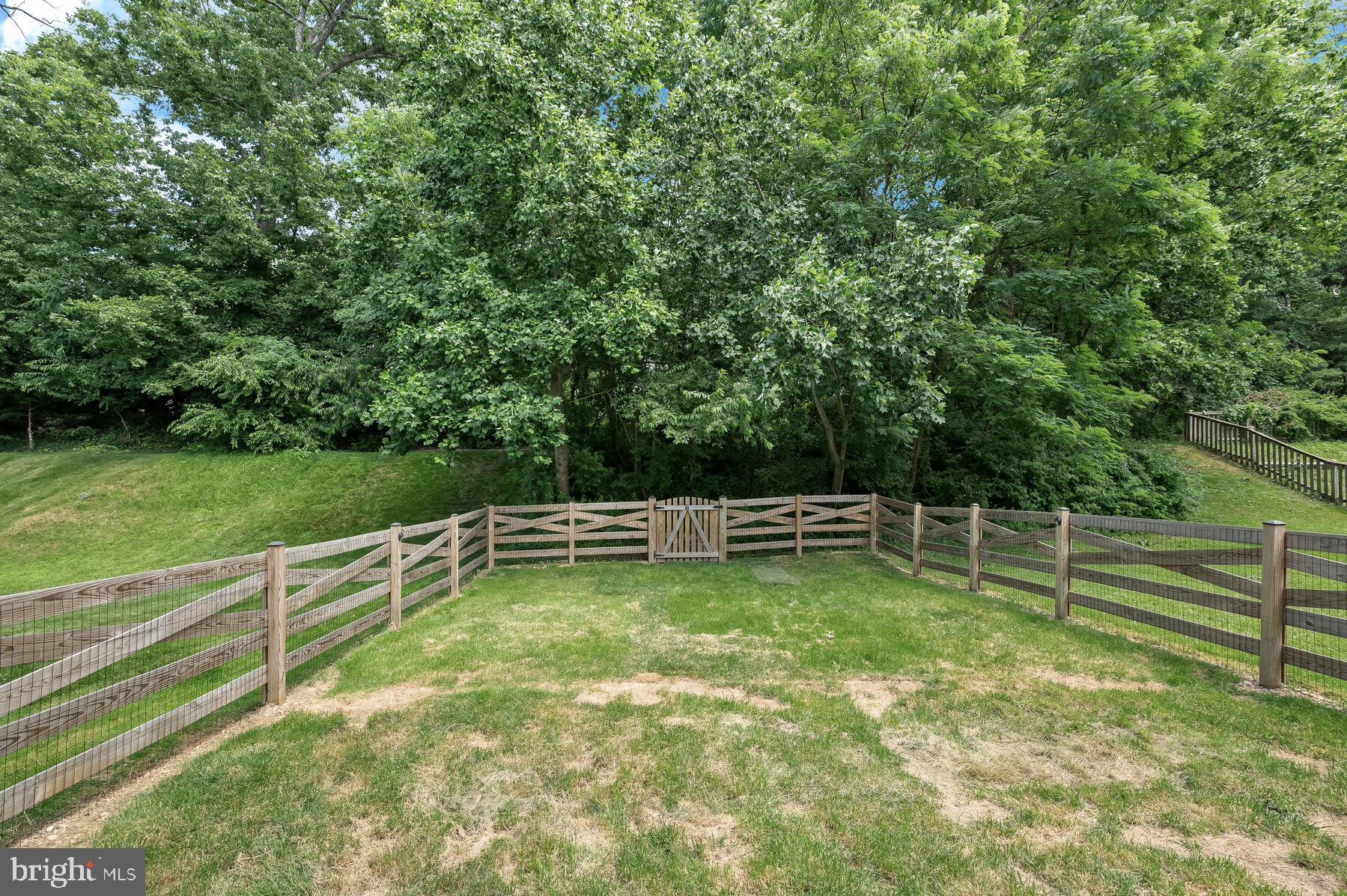 TIMBER RUN VALLEY - Residential