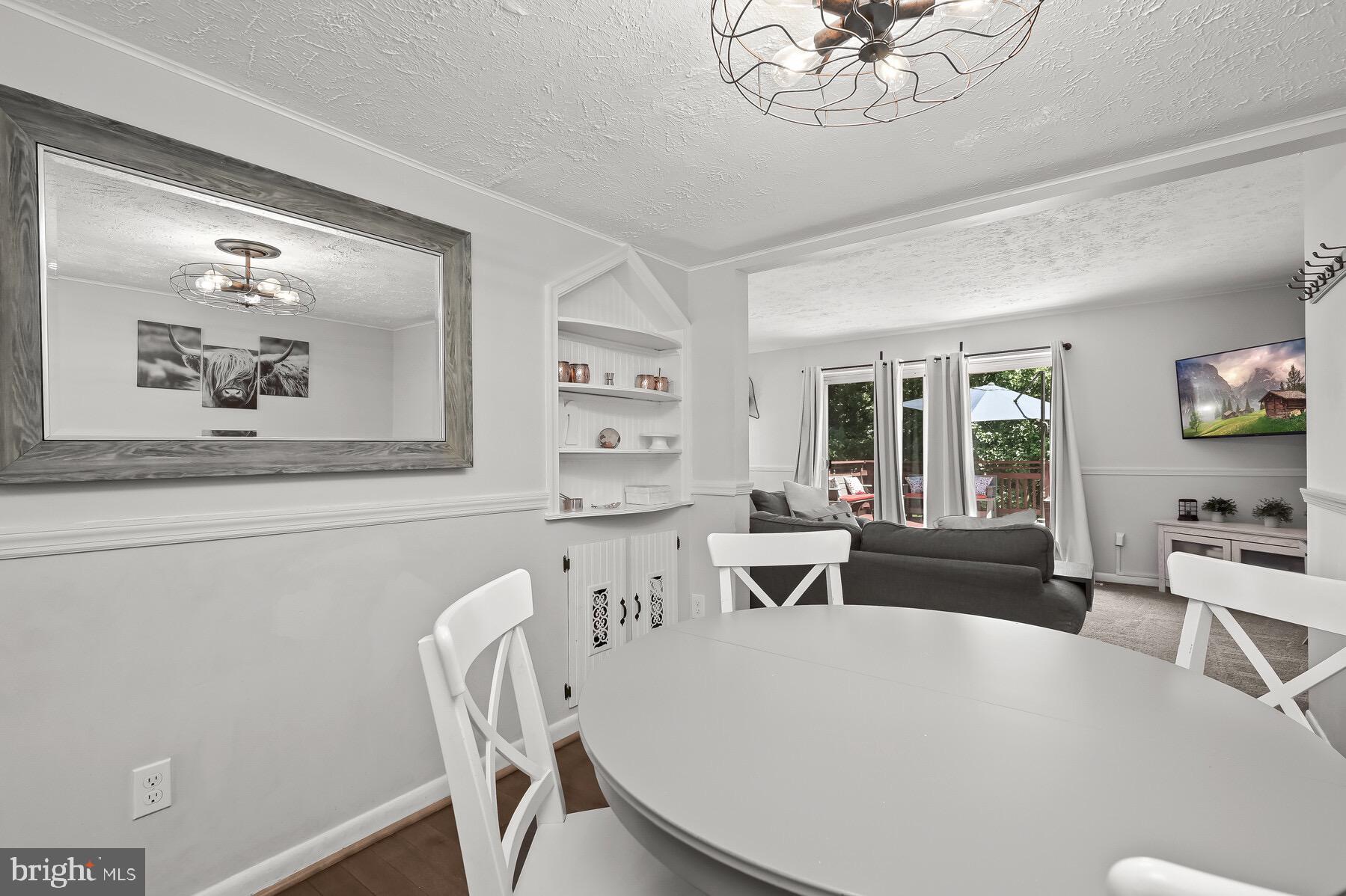 TIMBER RUN VALLEY - Residential