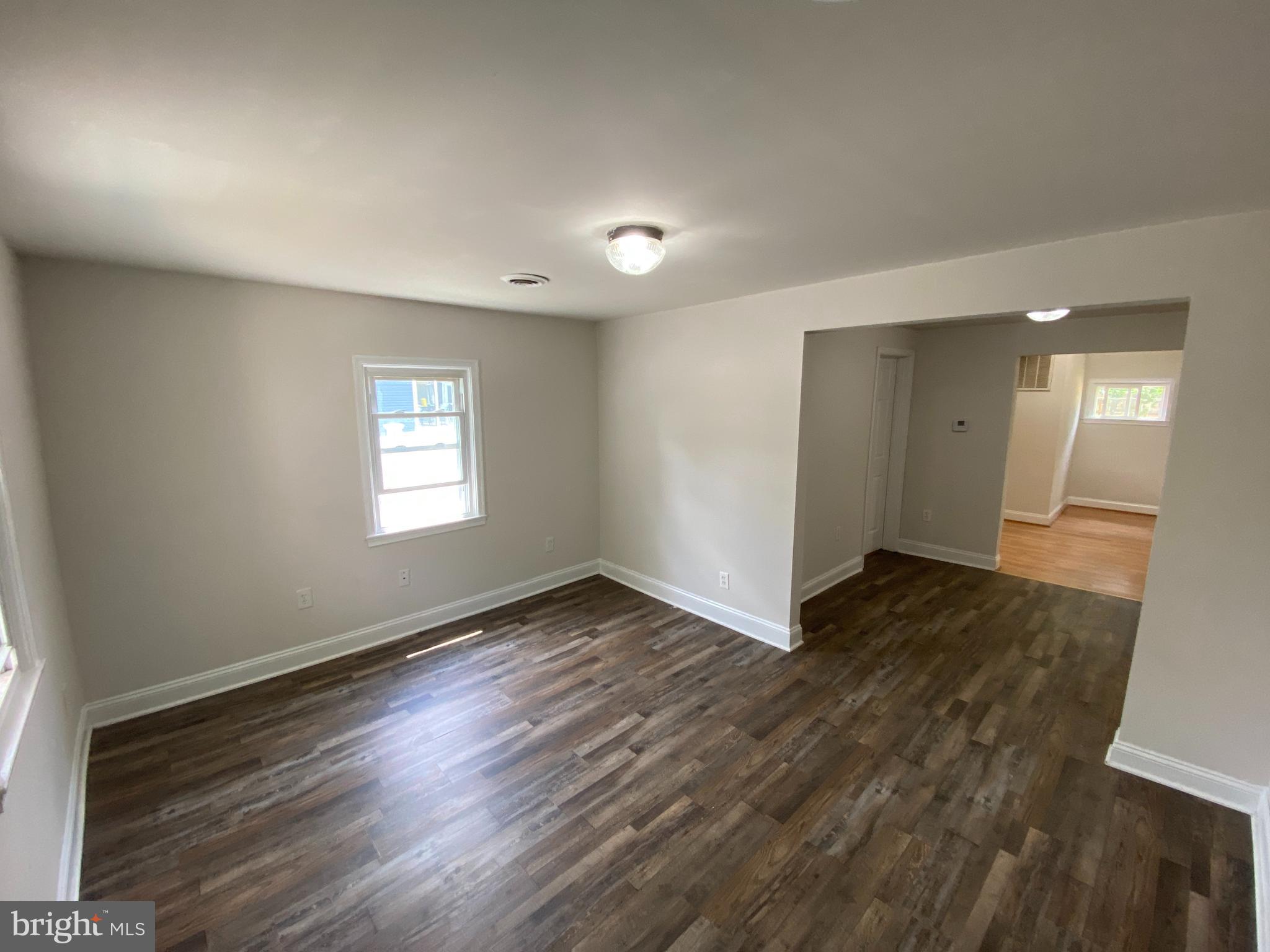 DOWNTOWN FREDERICKSBURG - Residential Lease
