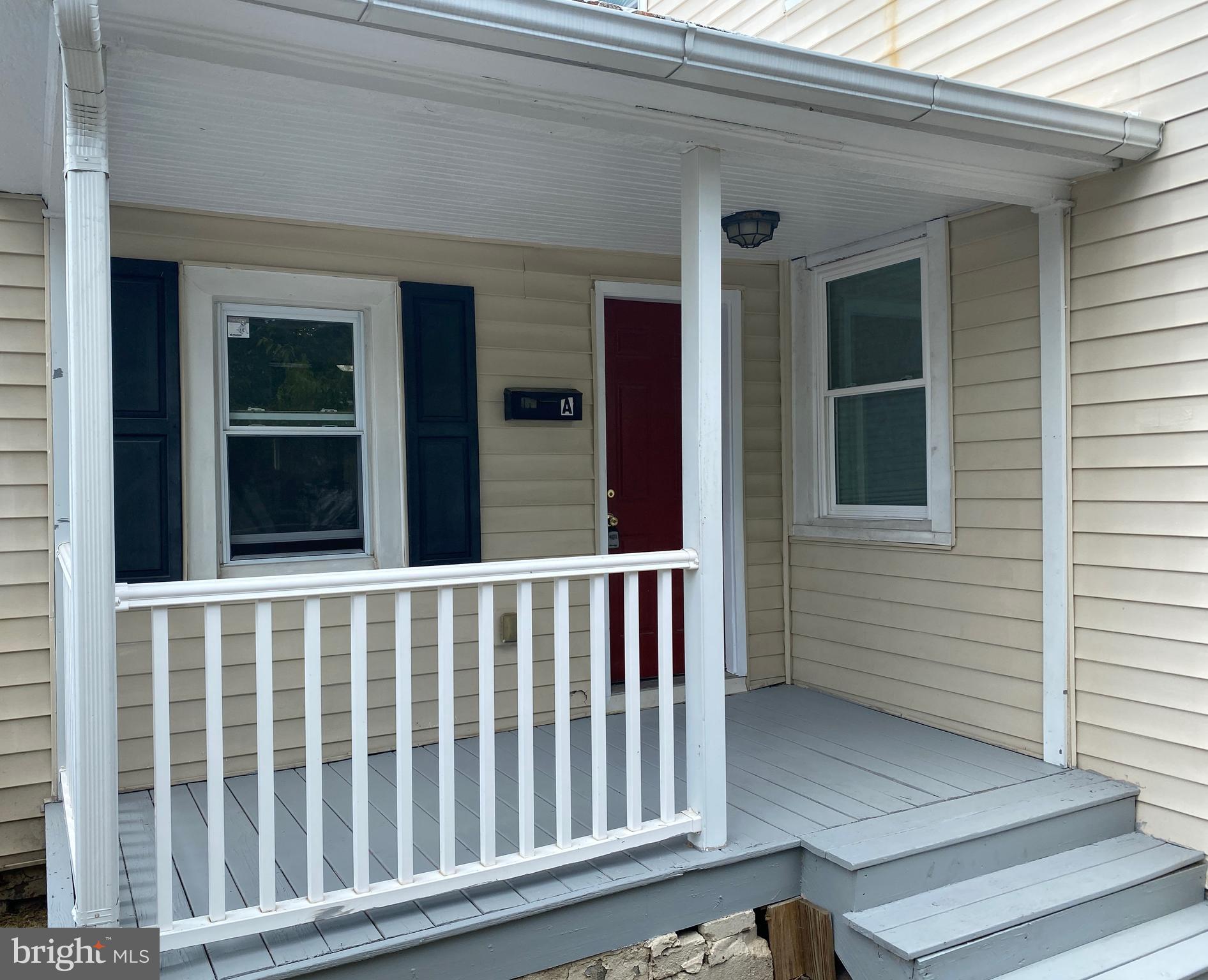 DOWNTOWN FREDERICKSBURG - Residential Lease